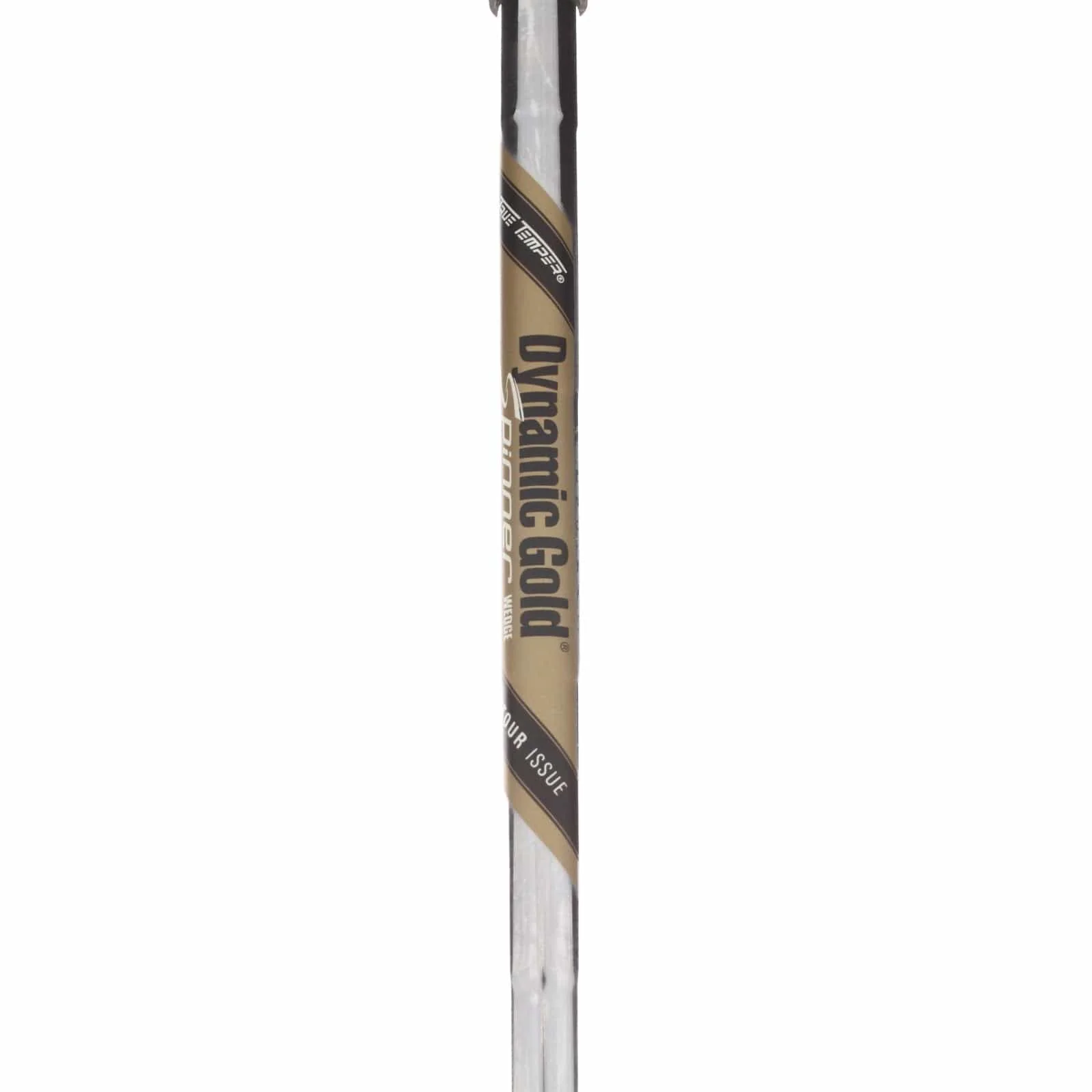 Cleveland RTZ Steel Mens Right Hand Lob Wedge 58* 6 Bounce Low Grind Wedge - Dynamic Gold Spinner - Image 4