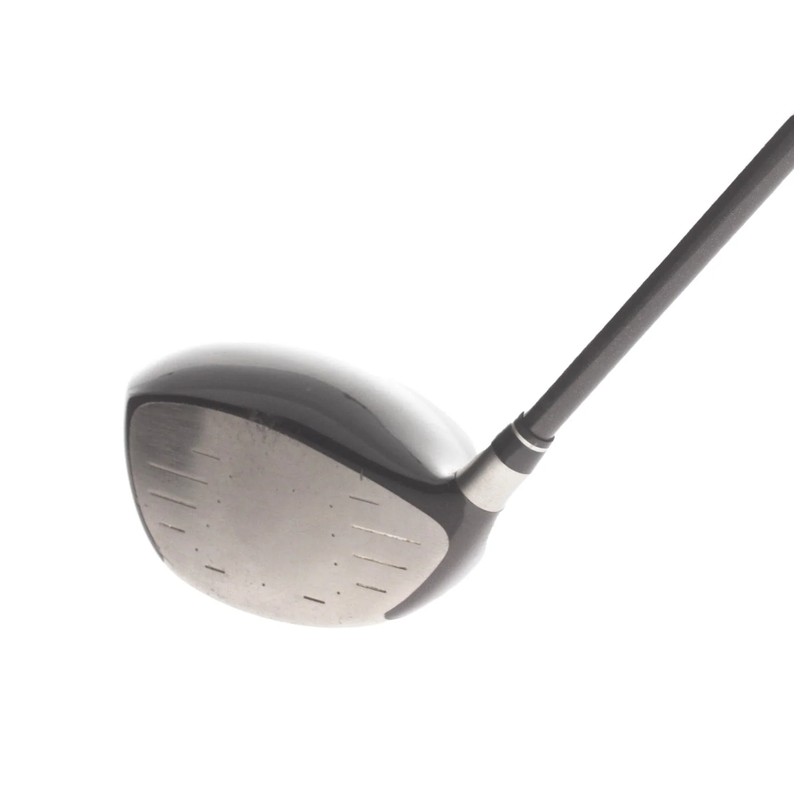 Srixon W-201 Graphite Mens Right Hand Driver 10* Stiff - Graphite - Image 4