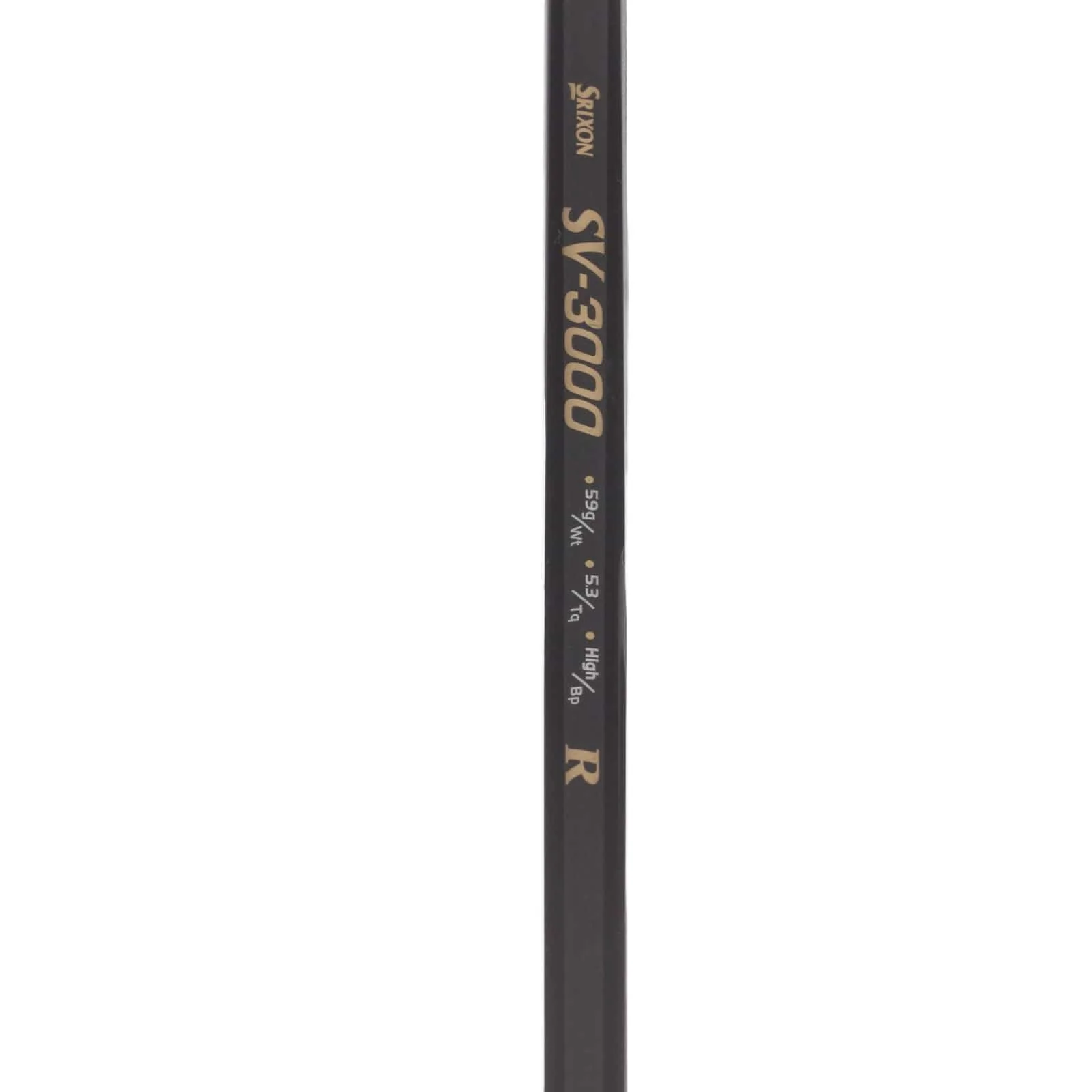 Srixon W-403 AD Graphite Mens Right Hand Fairway 3 Wood 14.5* Regular - Srixon SV-3000 59g - Image 5