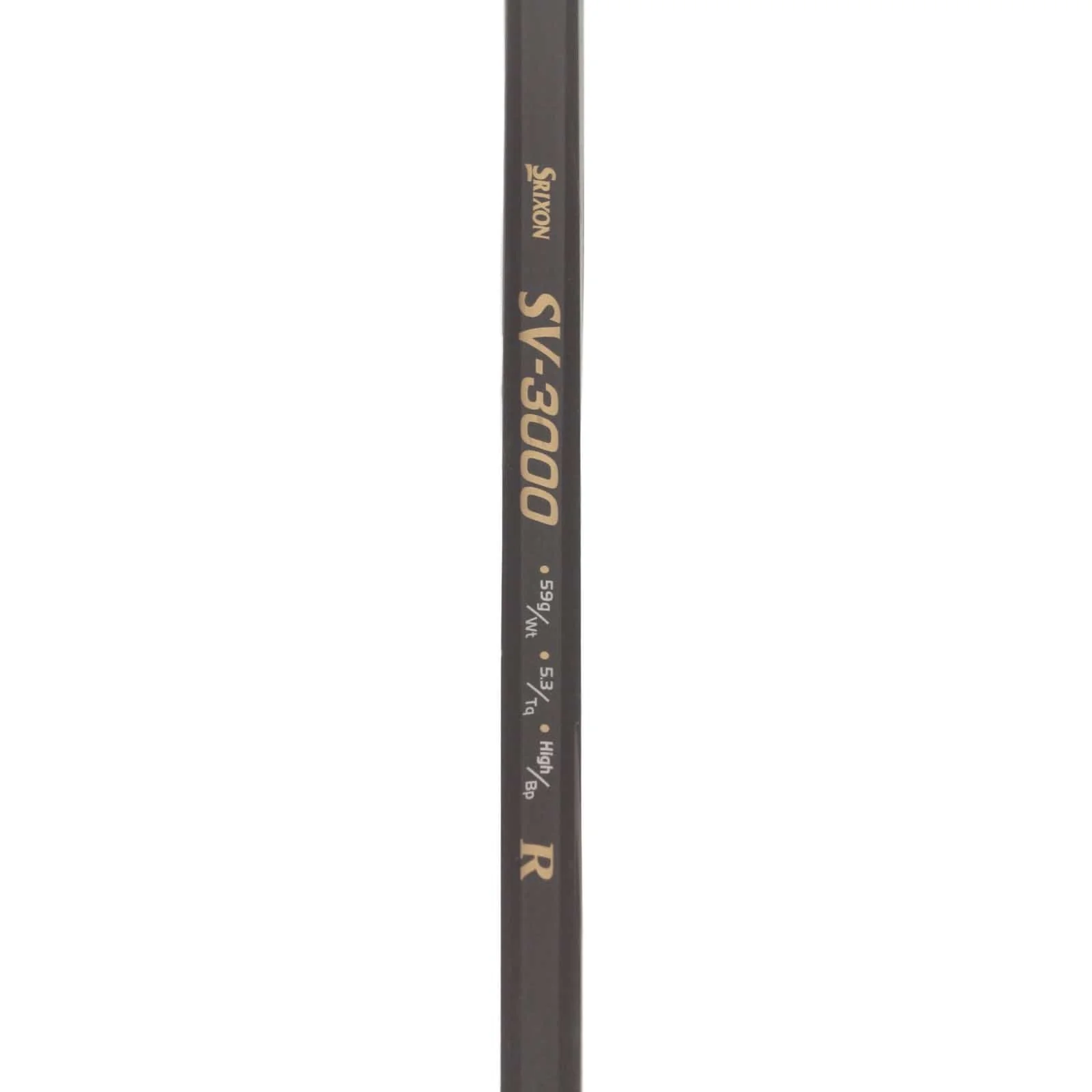 Srixon W-403 AD Graphite Mens Right Hand Fairway 5 Wood 18.5* Regular - Srixon SV-3000 59g - Image 5
