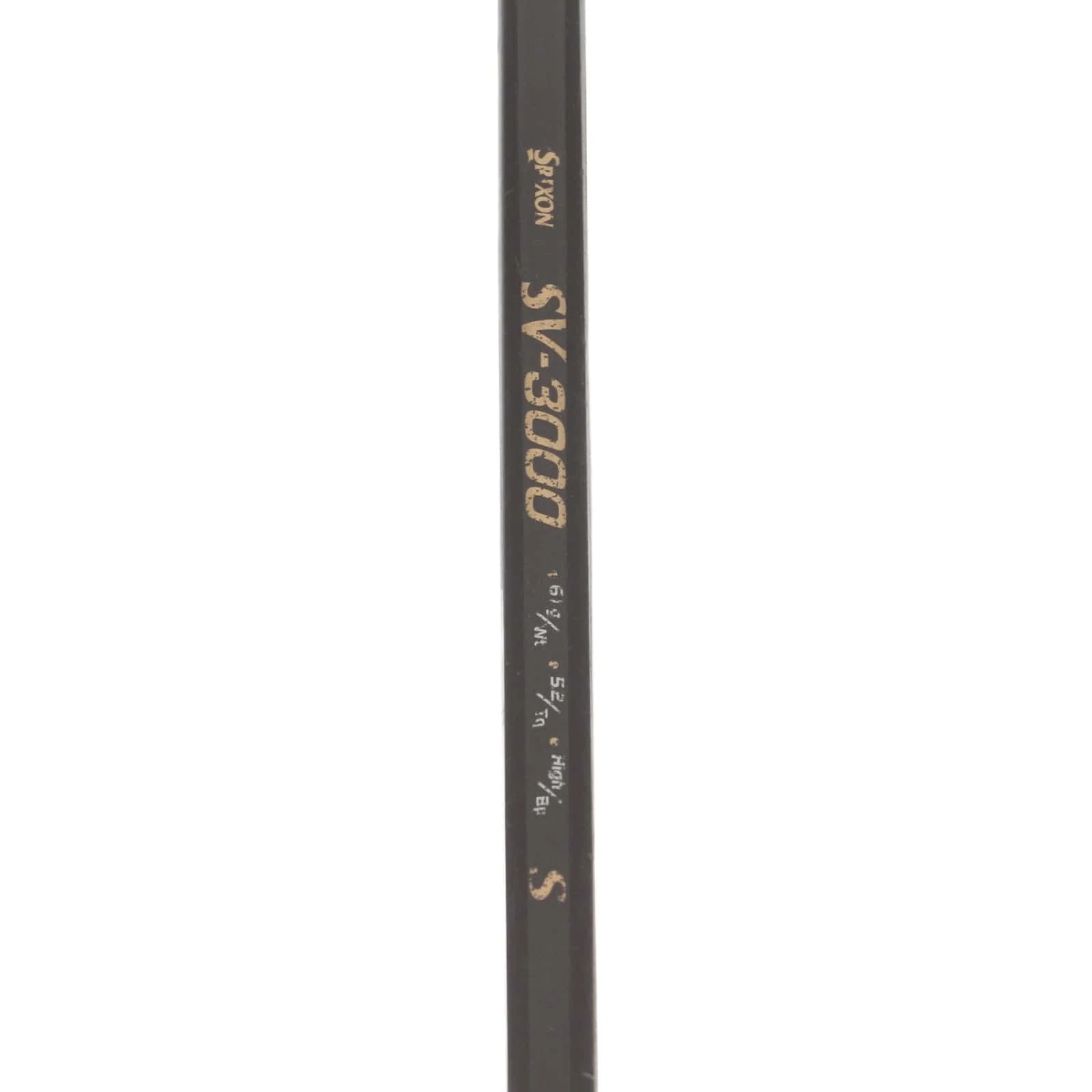 Srixon W-403 AD Graphite Mens Right Hand Fairway 5 Wood 18.5* Stiff - Srixon SV-3000 61g - Image 4