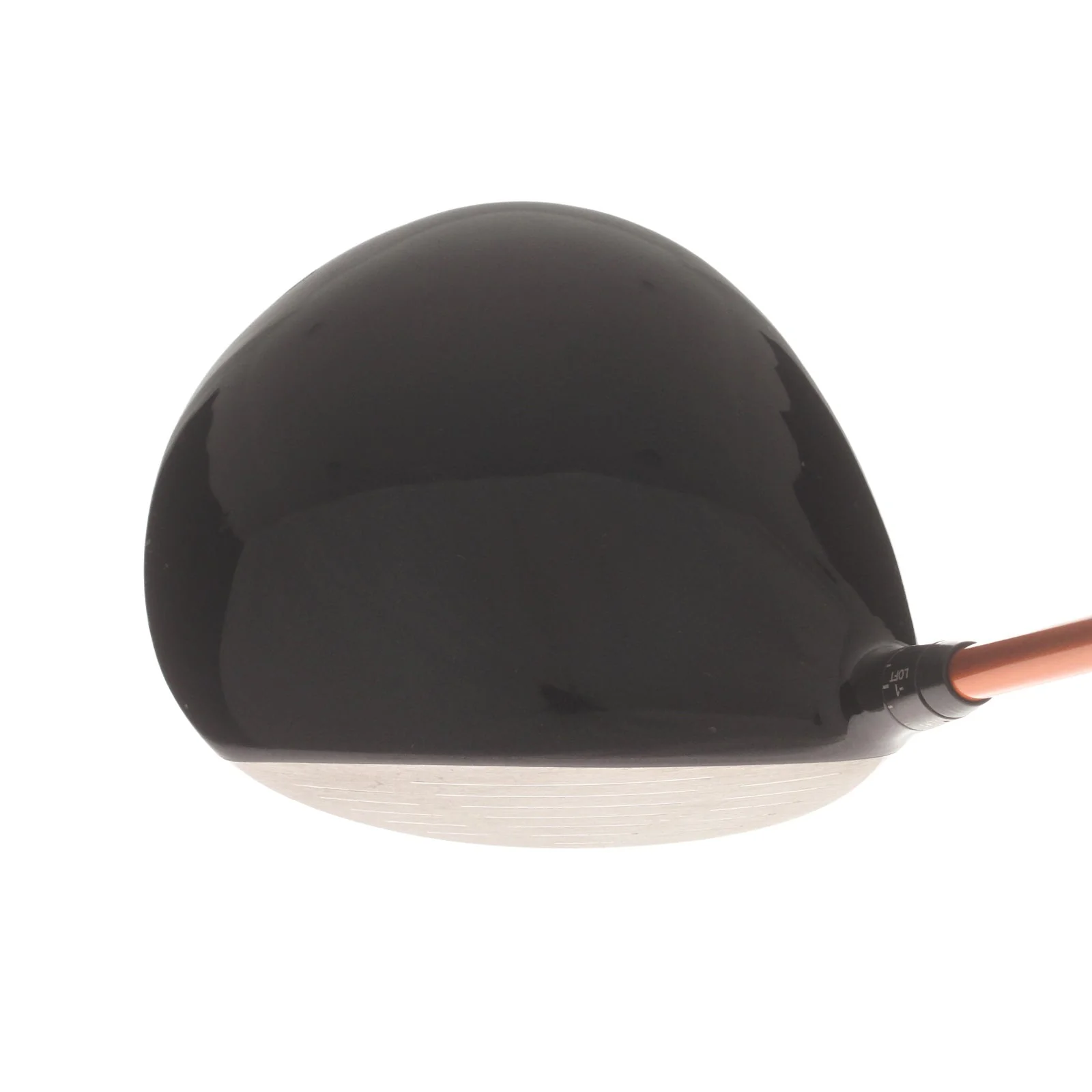 Srixon Z 565 Graphite Mens Right Hand Driver 10.5* Regular - Miyazaki Tour Issue 6R - Image 3