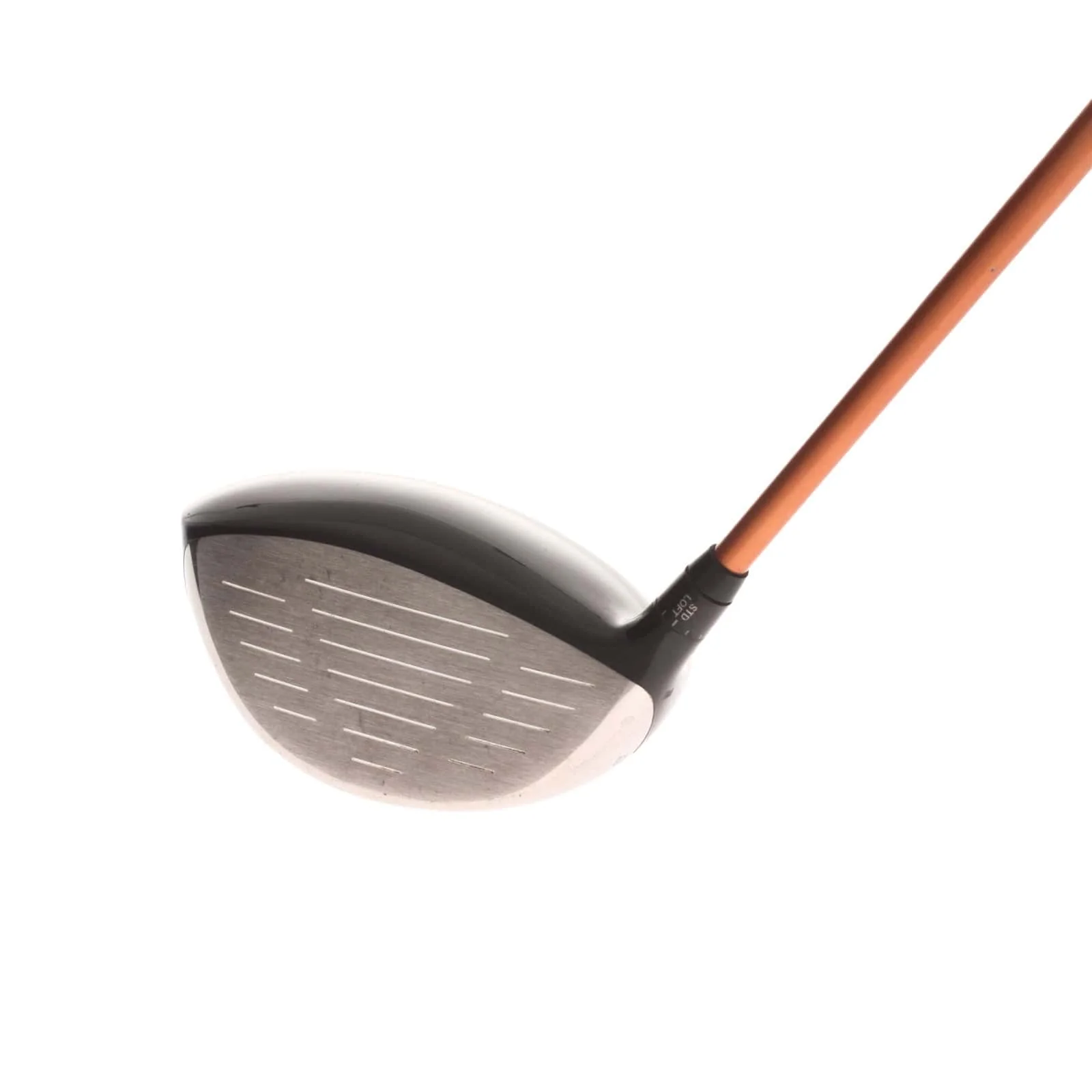 Srixon Z 565 Graphite Mens Right Hand Driver 10.5* Regular - Miyazaki Tour Issue 6R - Image 4