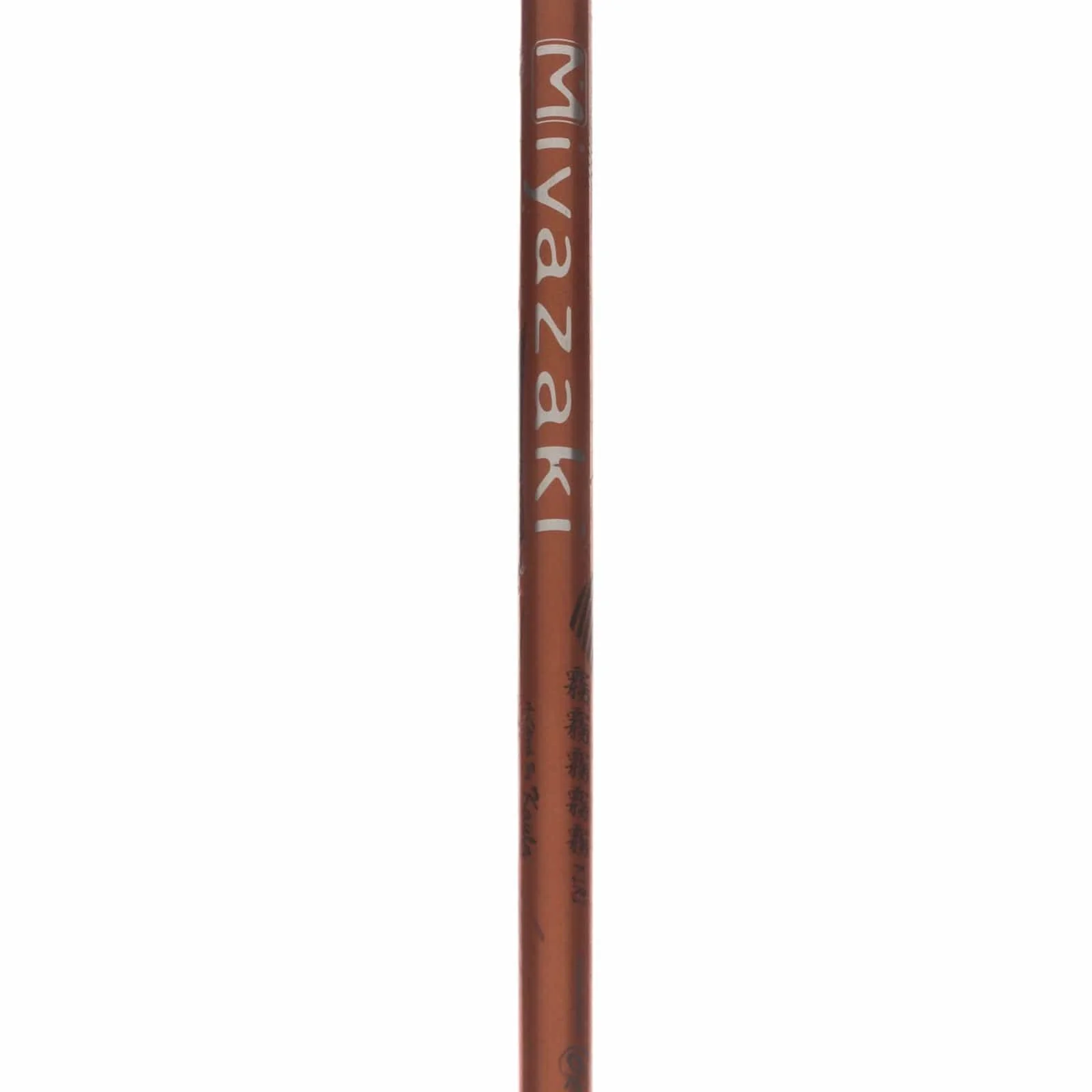 Srixon Z 565 Graphite Mens Right Hand Driver 10.5* Regular - Miyazaki Tour Issue 6R - Image 5