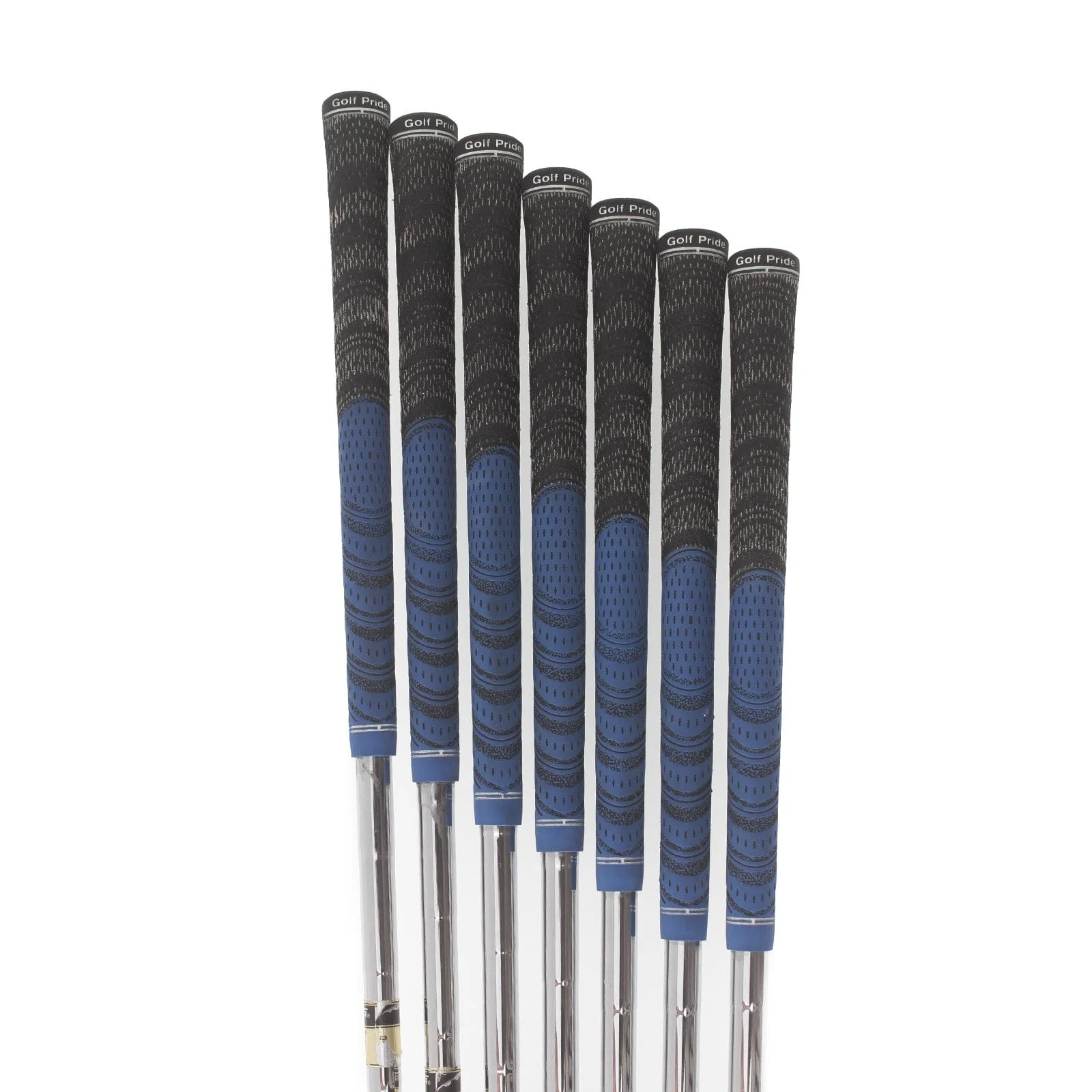 Srixon Z-965 Steel Mens Right Hand Irons 4-PW Extra Stiff - Dynamic Gold X100 - Image 7