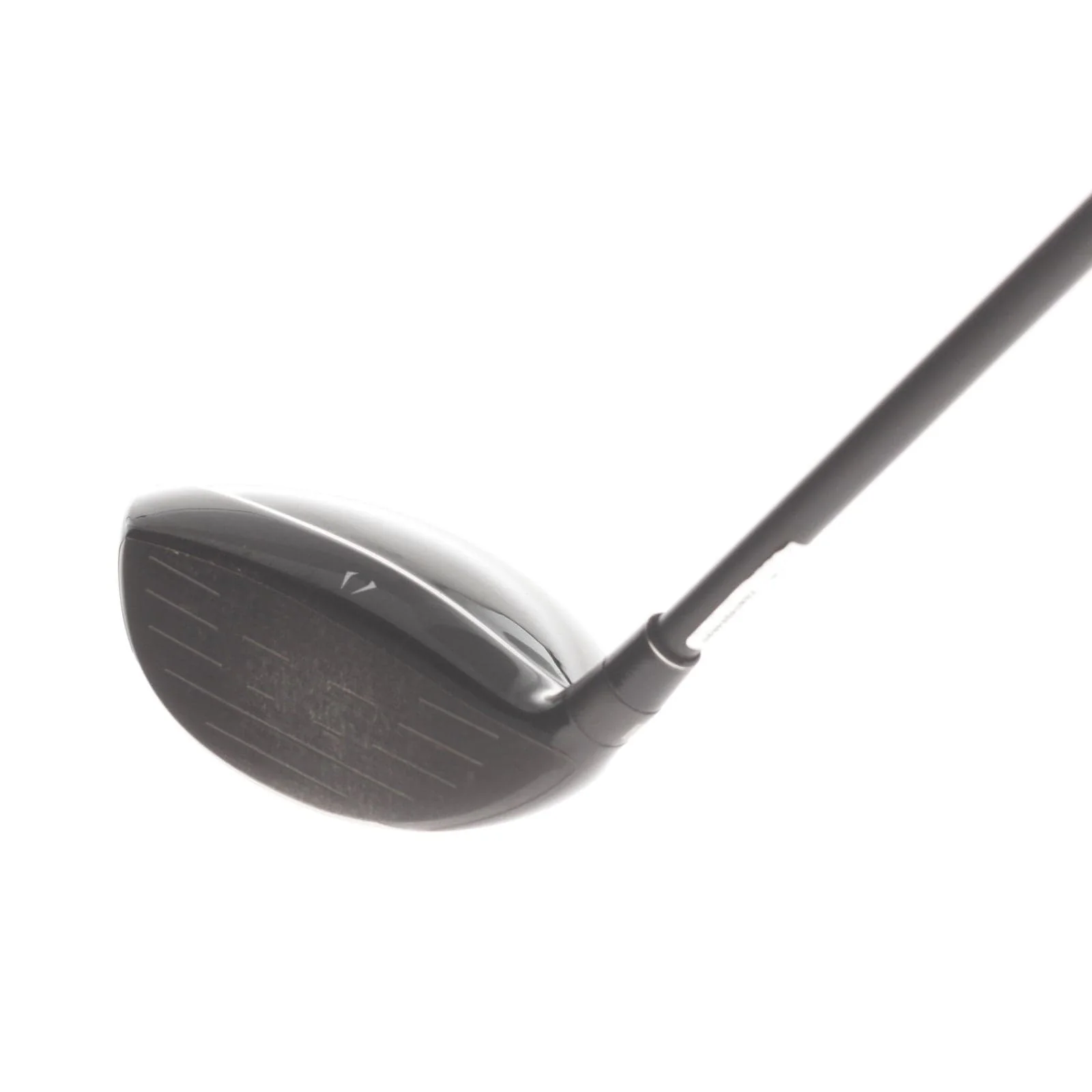 Srixon Z F85 Graphite Mens Right Hand Fairway 3 wood Rocket Stiff - Project X HZRDUS Black 75g - Image 4