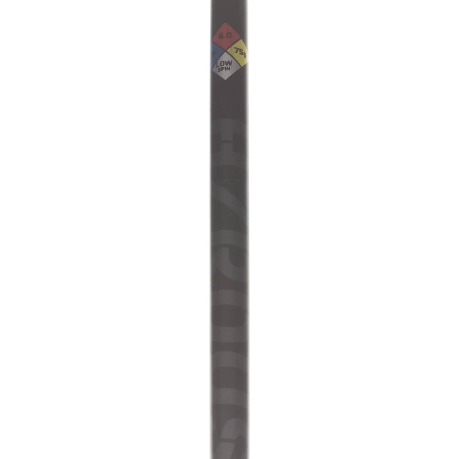 Srixon Z F85 Graphite Mens Right Hand Fairway 3 wood Rocket Stiff - Project X HZRDUS Black 75g - Image 5