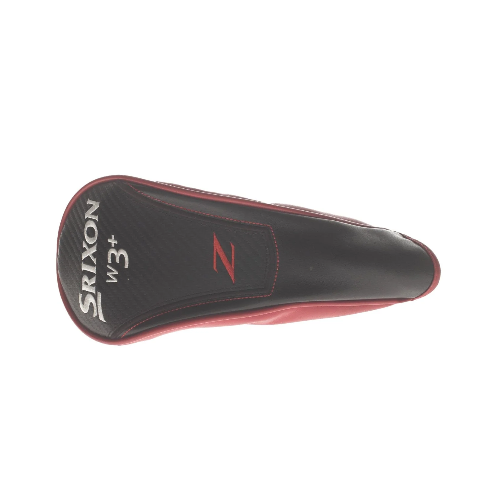 Srixon Z F85 Graphite Mens Right Hand Fairway 3 wood Rocket Stiff - Project X HZRDUS Black 75g - Image 7
