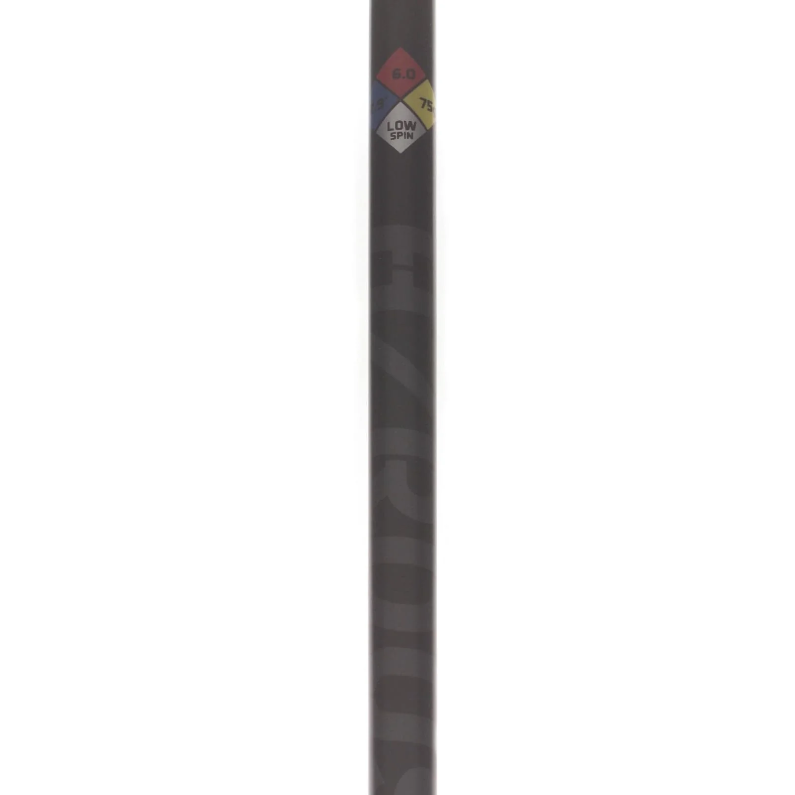 Srixon Z F85 Graphite Mens Right Hand Fairway 5 Wood Stiff - Project X HZRDUS Black 75g - Image 5
