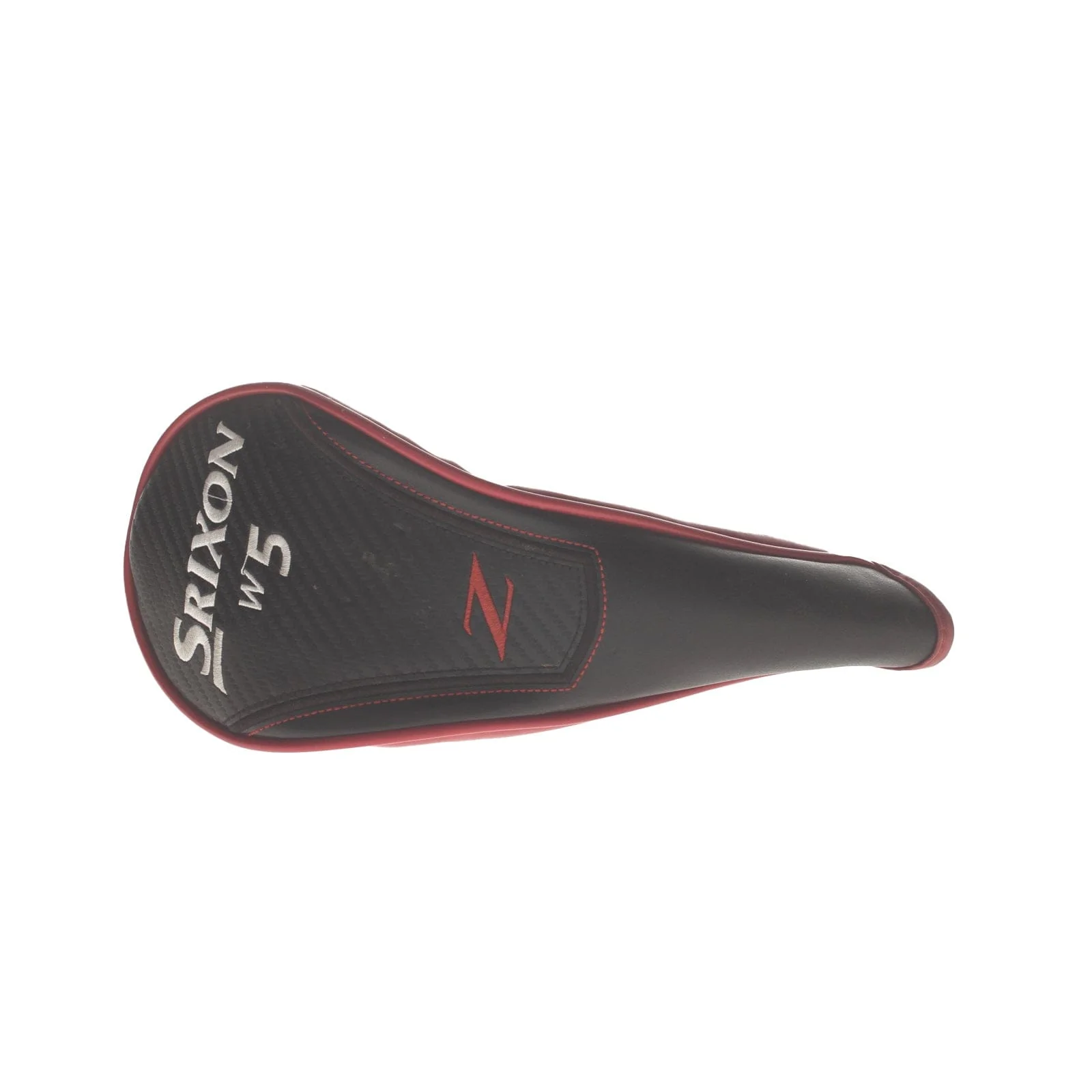 Srixon Z F85 Graphite Mens Right Hand Fairway 5 Wood Stiff - Project X HZRDUS Black 75g - Image 7