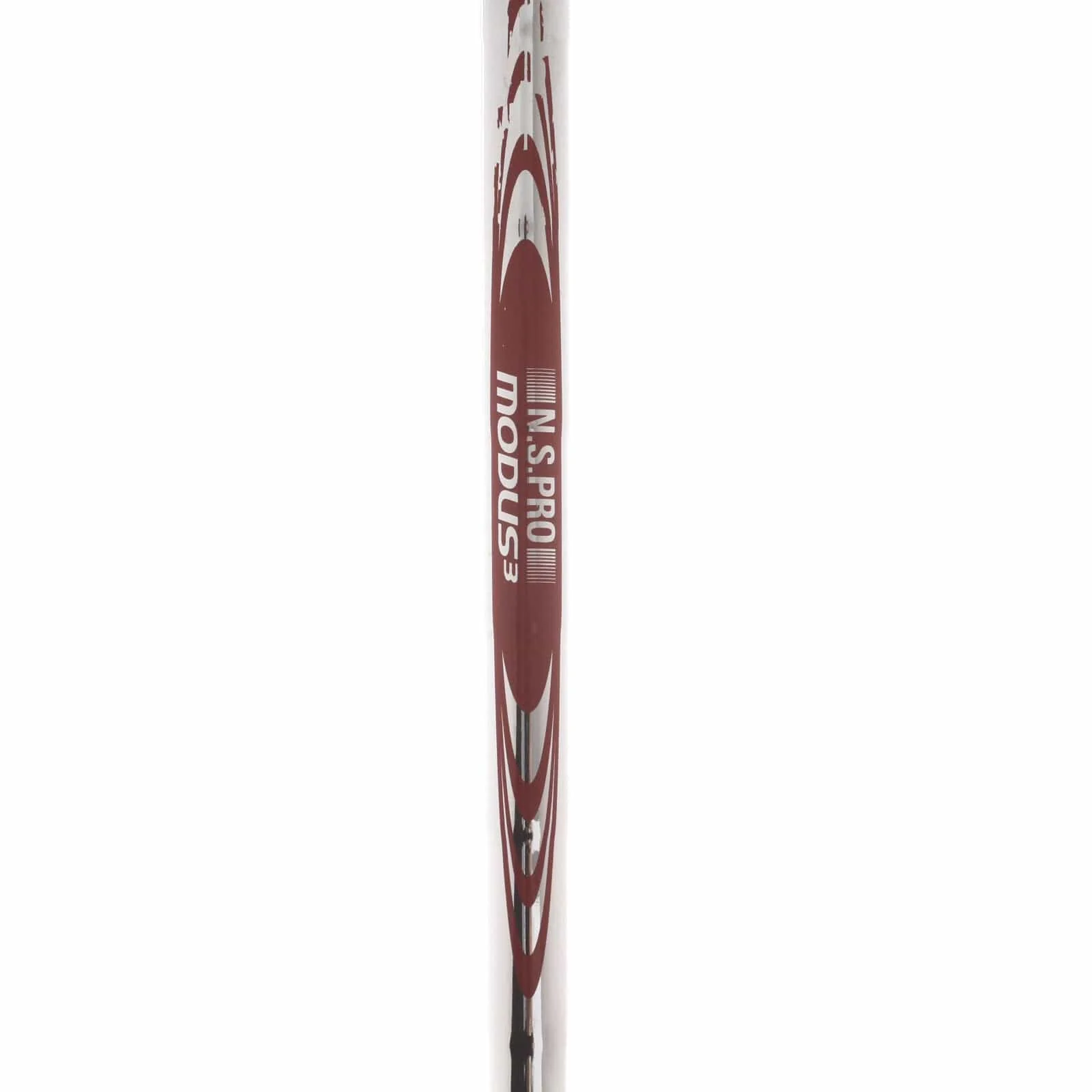Srixon Z-Forged Steel Mens Right Hand Irons 5-PW Stiff - Nippon N.S Pro Modus3 Tour 120 - Image 5