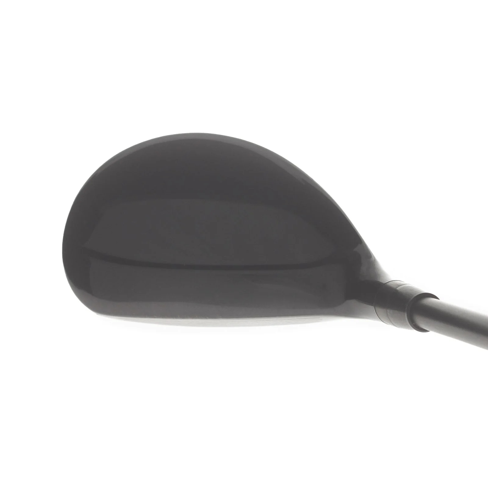 Srixon Z H85 Graphite Mens Right Hand 2 Hybrid Regular - Project X HZRDUS Black 85g - Image 3