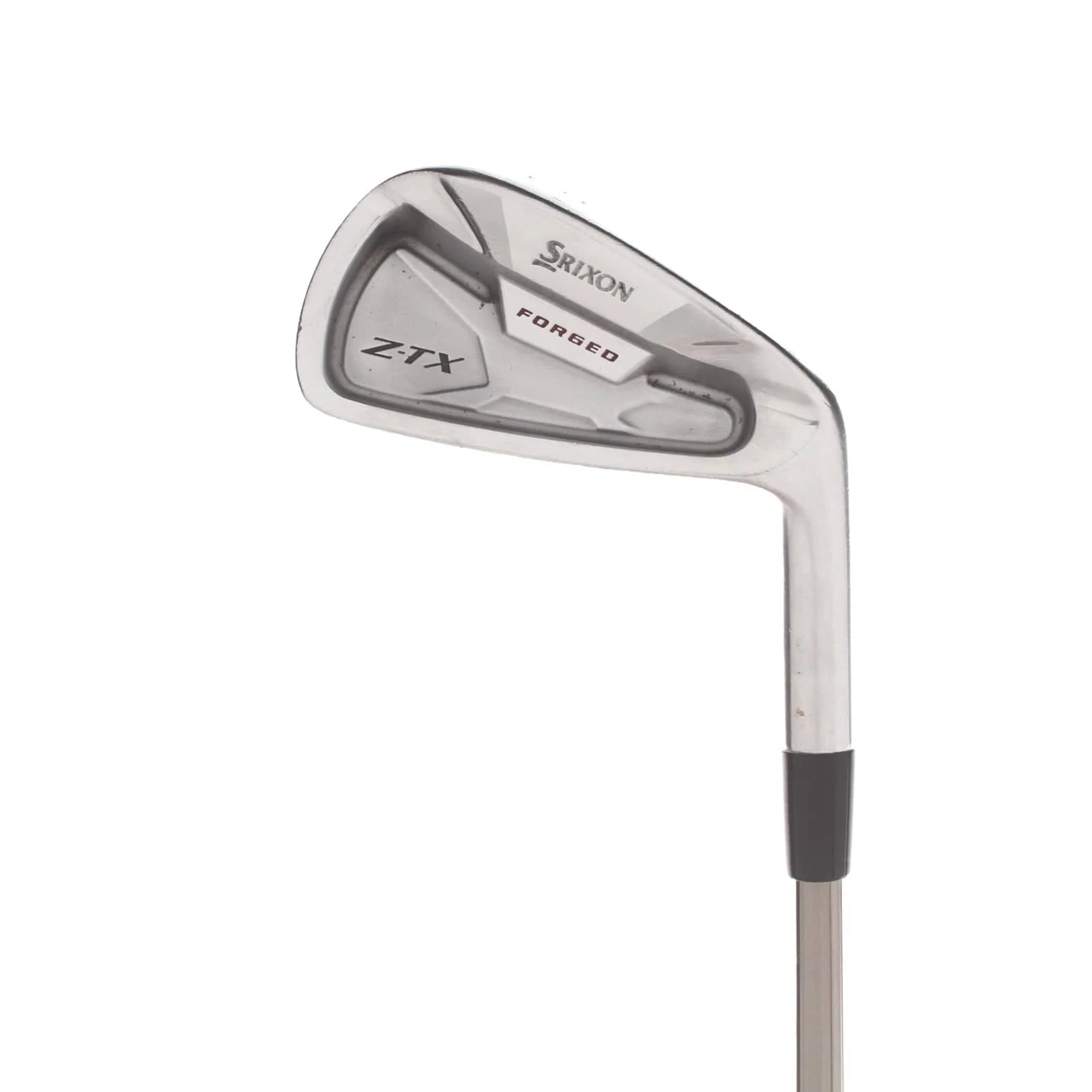 Srixon Z-TX Graphite Mens Right Hand 5 Iron Regular - UST Mamiya Recoil 95 F3