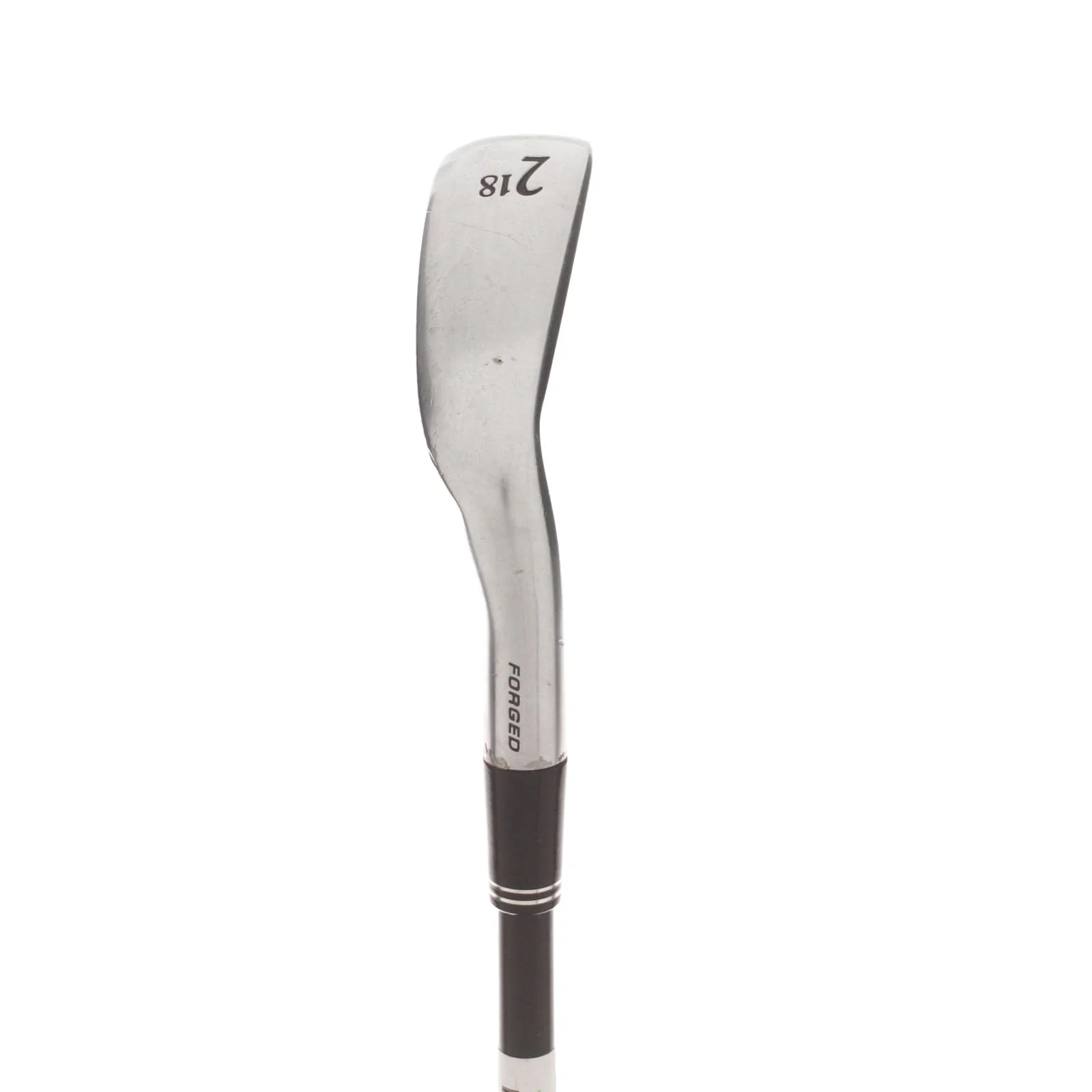 Srixon Z-U65 Graphite Mens Right Hand 2 Iron 18* Stiff - Fujikura Orochi 70g - Image 3