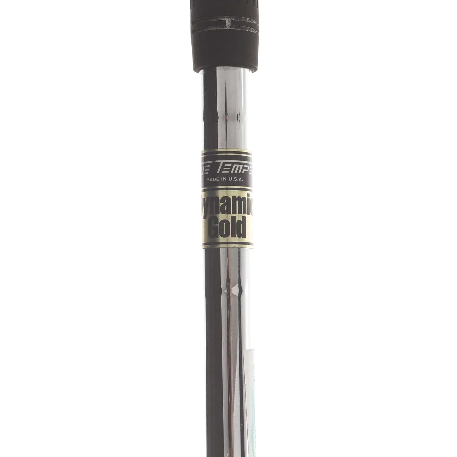 Srixon Z945 Steel Mens Right Hand Irons 4-PW Stiff - Dynamic Gold S300 - Image 5