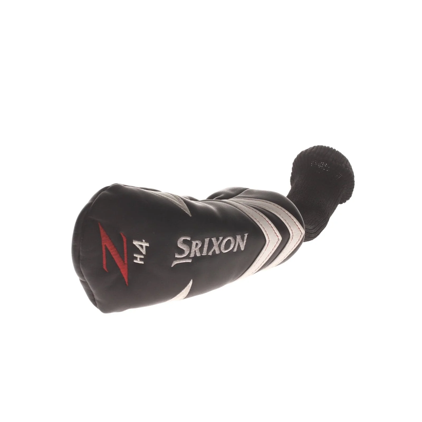 Srixon ZH65 Graphite Mens Right Hand 4 Hybrid 22* Stiff - Miyazaki Tour Issue 7S - Image 7