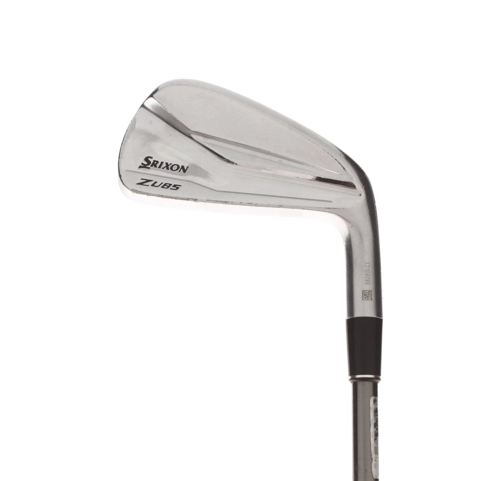 Srixon ZU85 Graphite Mens Right Hand 4 Iron 23* Regular - UST Mamiya Recoil 95 F3 - Image 2