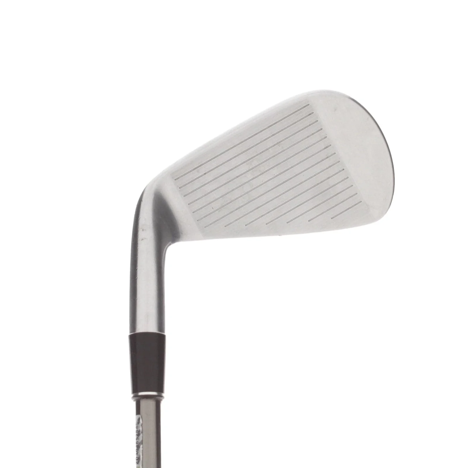Srixon ZU85 Graphite Mens Right Hand 4 Iron 23* Regular - UST Mamiya Recoil 95 F3 - Image 3