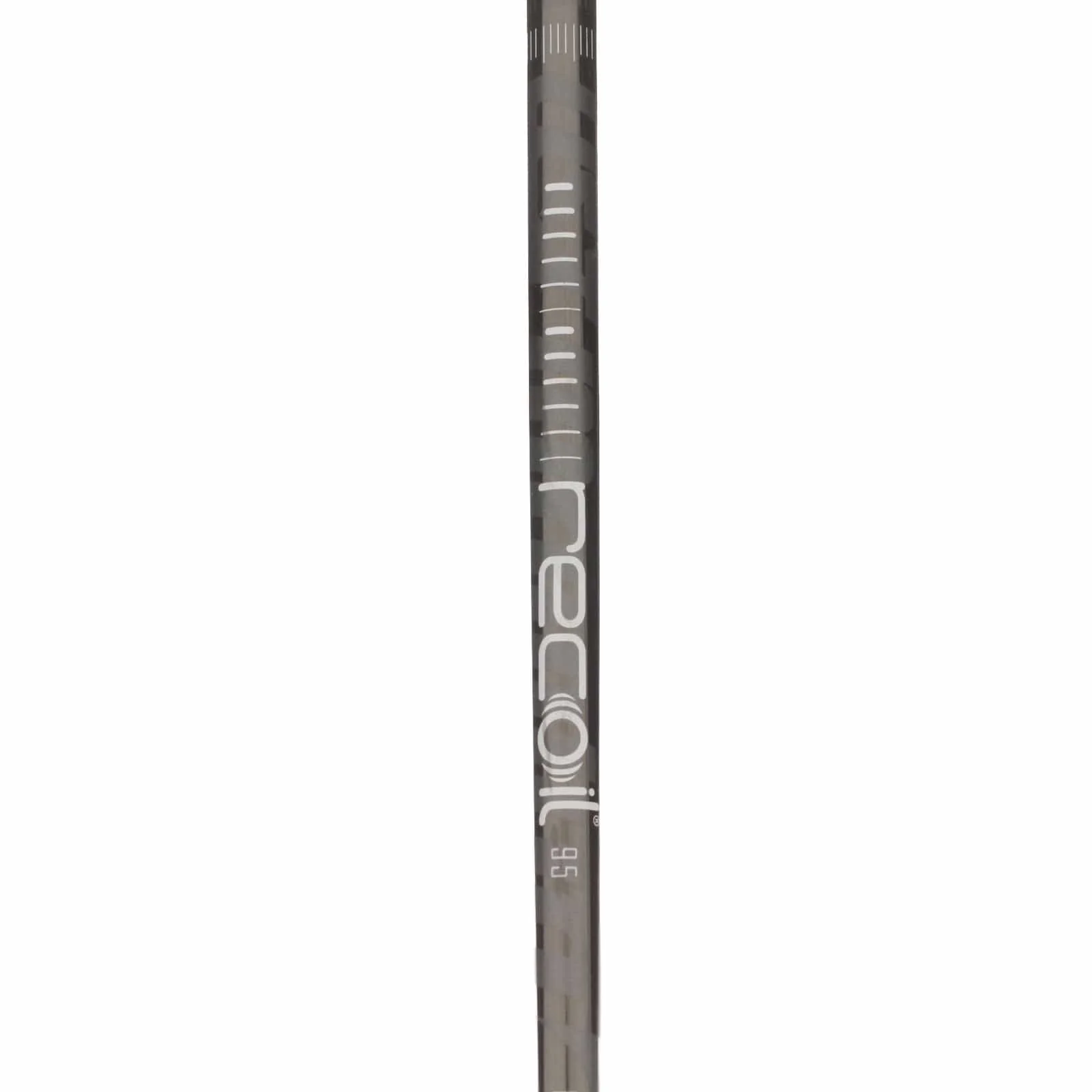 Srixon ZU85 Graphite Mens Right Hand 4 Iron 23* Regular - UST Mamiya Recoil 95 F3 - Image 5