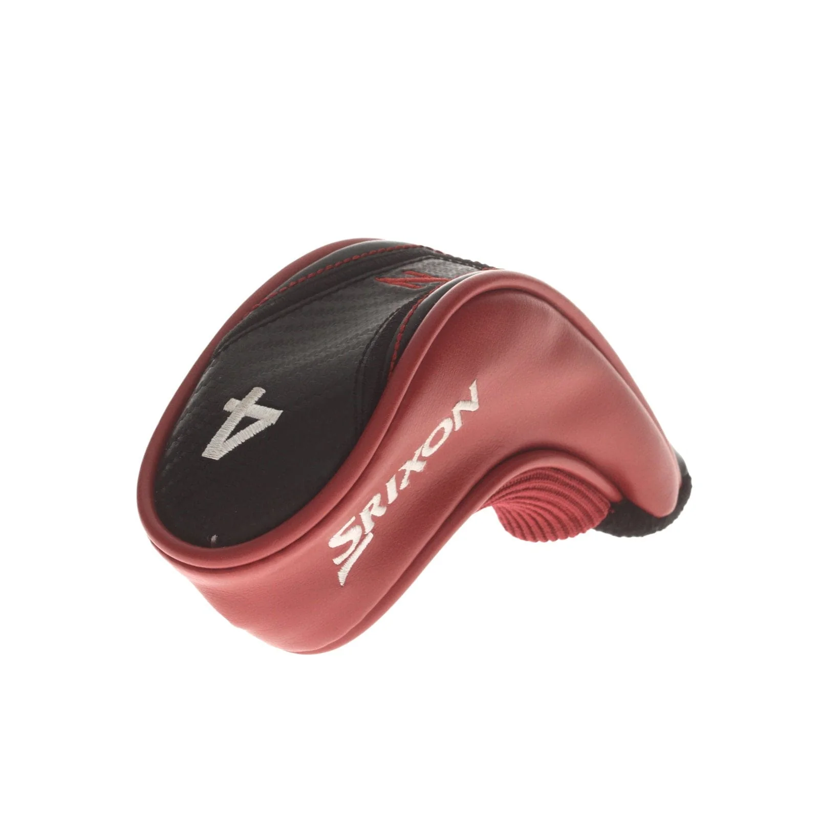 Srixon ZU85 Graphite Mens Right Hand 4 Iron 23* Regular - UST Mamiya Recoil 95 F3 - Image 7