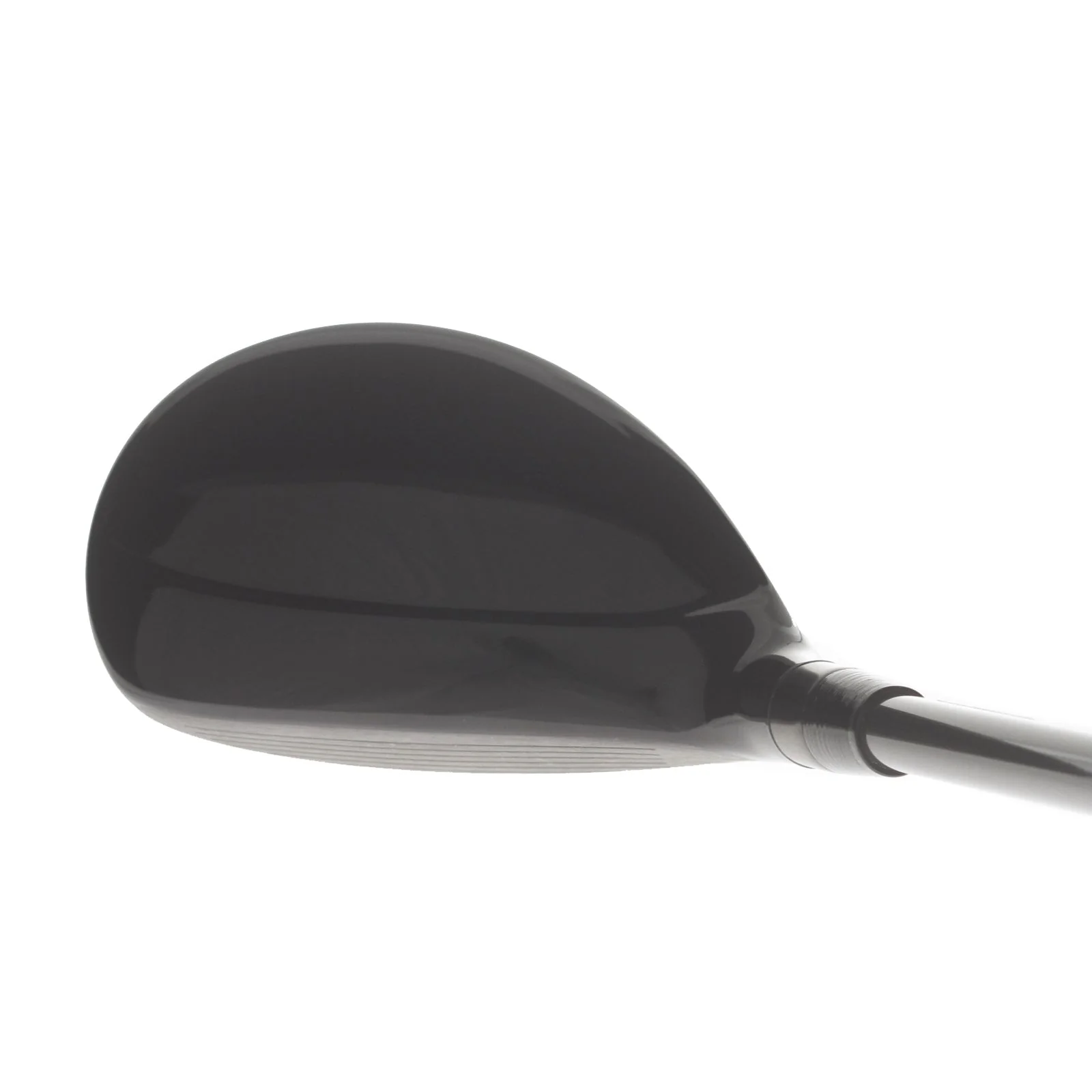 Srixon ZX Graphite Mens Right Hand 2 Hybrid Regular - Riptide 55g - Image 3