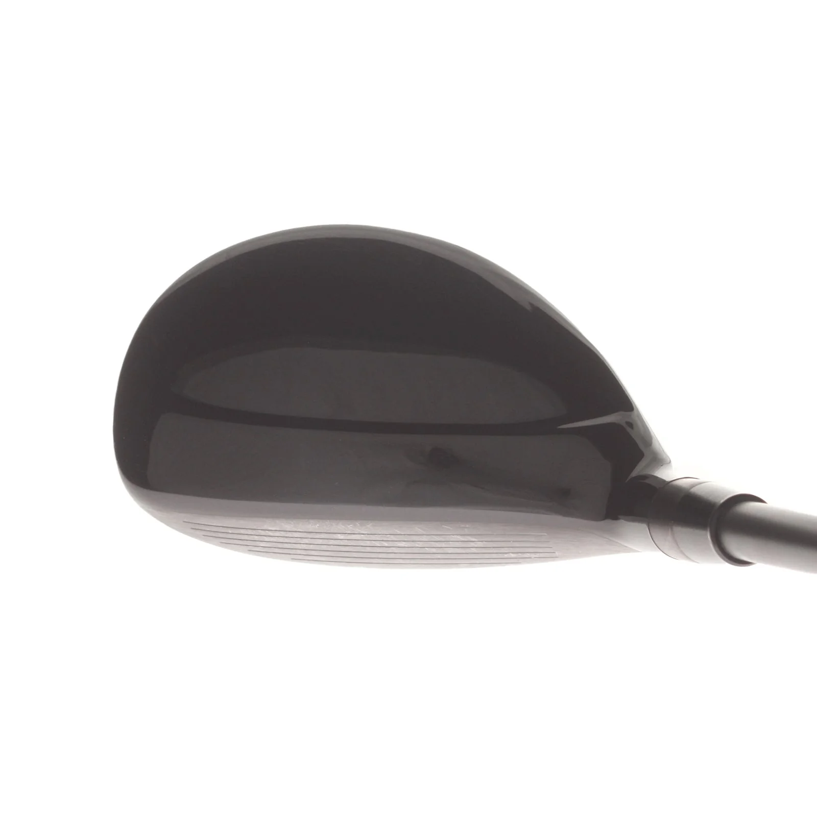 Srixon ZX Graphite Mens Right Hand 4 Hybrid 22* Regular - HZRDUS Smoke 5.5 80g HY - Image 3