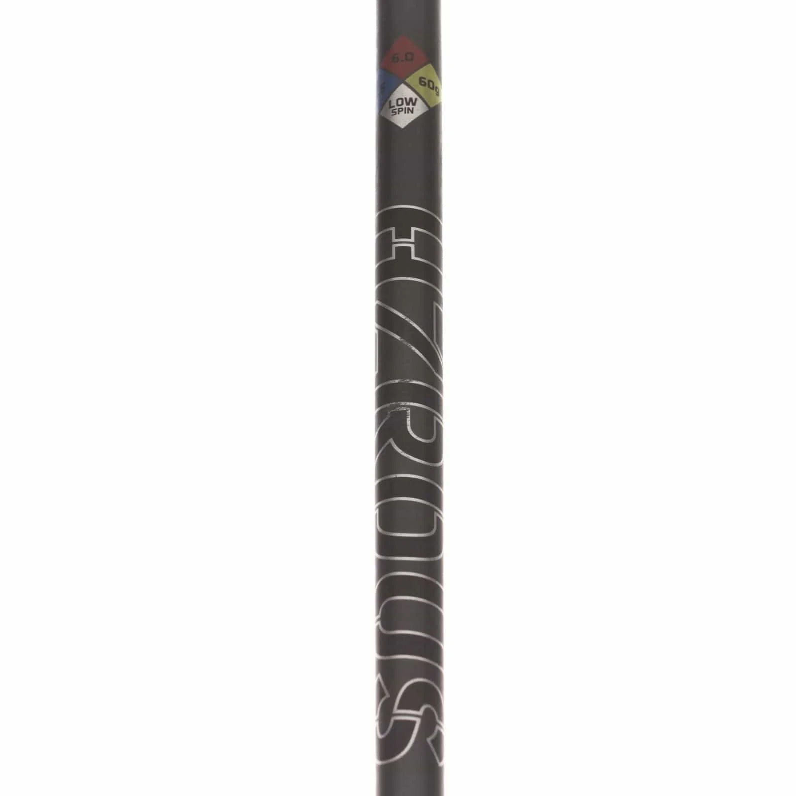 Srixon ZX Graphite Mens Right Hand Fairway 3 Wood 15* Stiff - HXRDUS Smoke Black 6.0 60g - Image 5