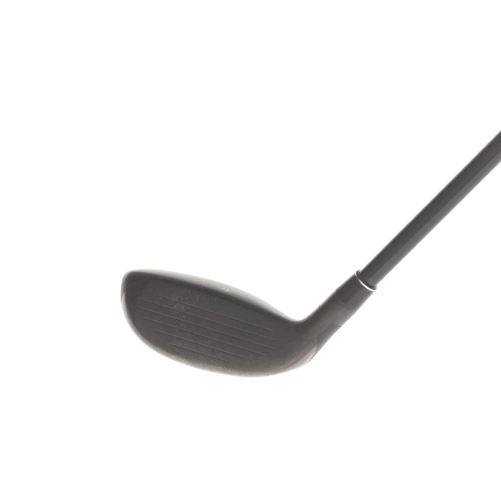 Srixon ZX MK II Graphite Mens Right Hand 3 Hybrid 19* Regular - C6 Black HY 60 - Image 4