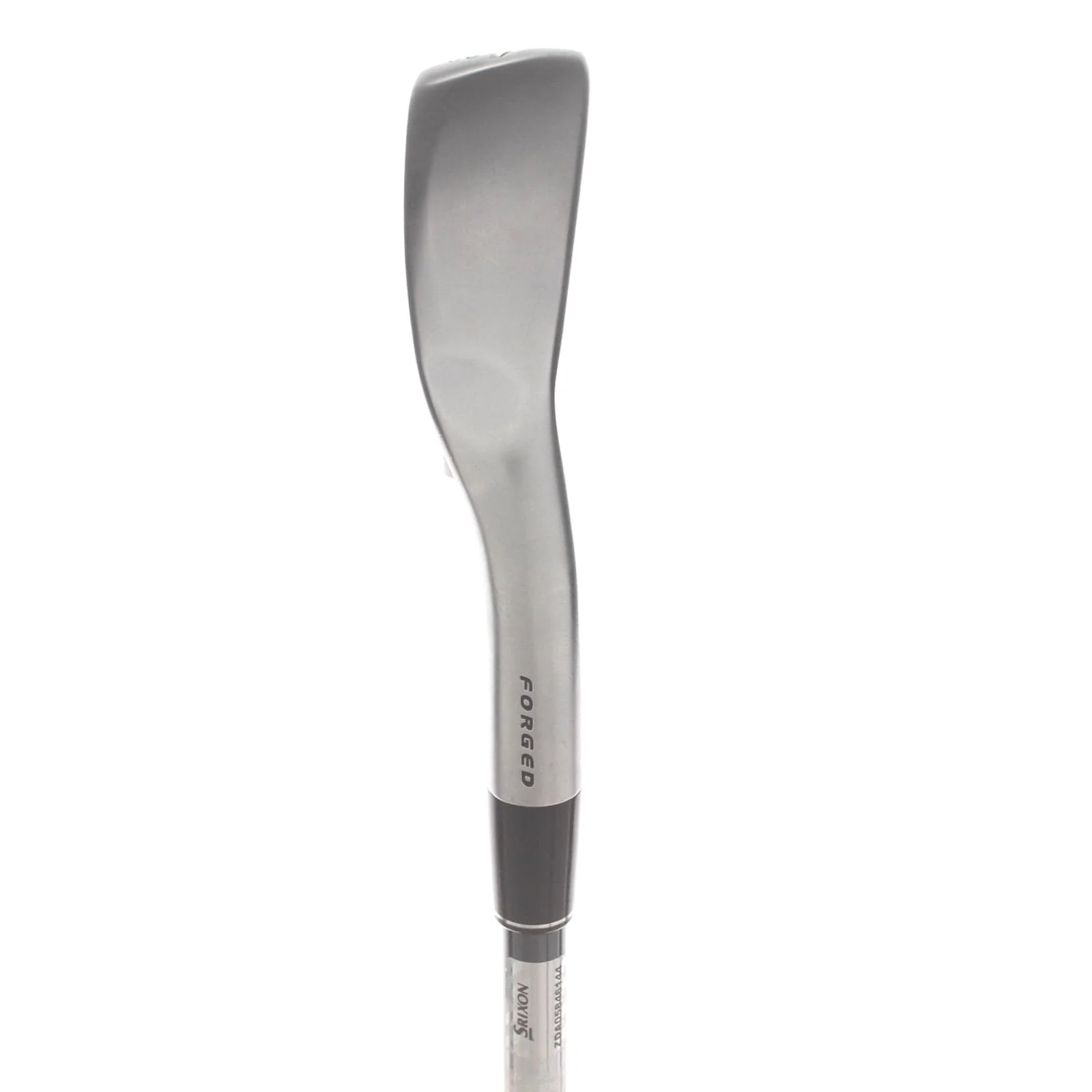 Srixon ZX MK II Graphite Mens Right Hand 4 Iron 23* Regular - UST Mamiya Recoil Dart F3 90 - Image 3