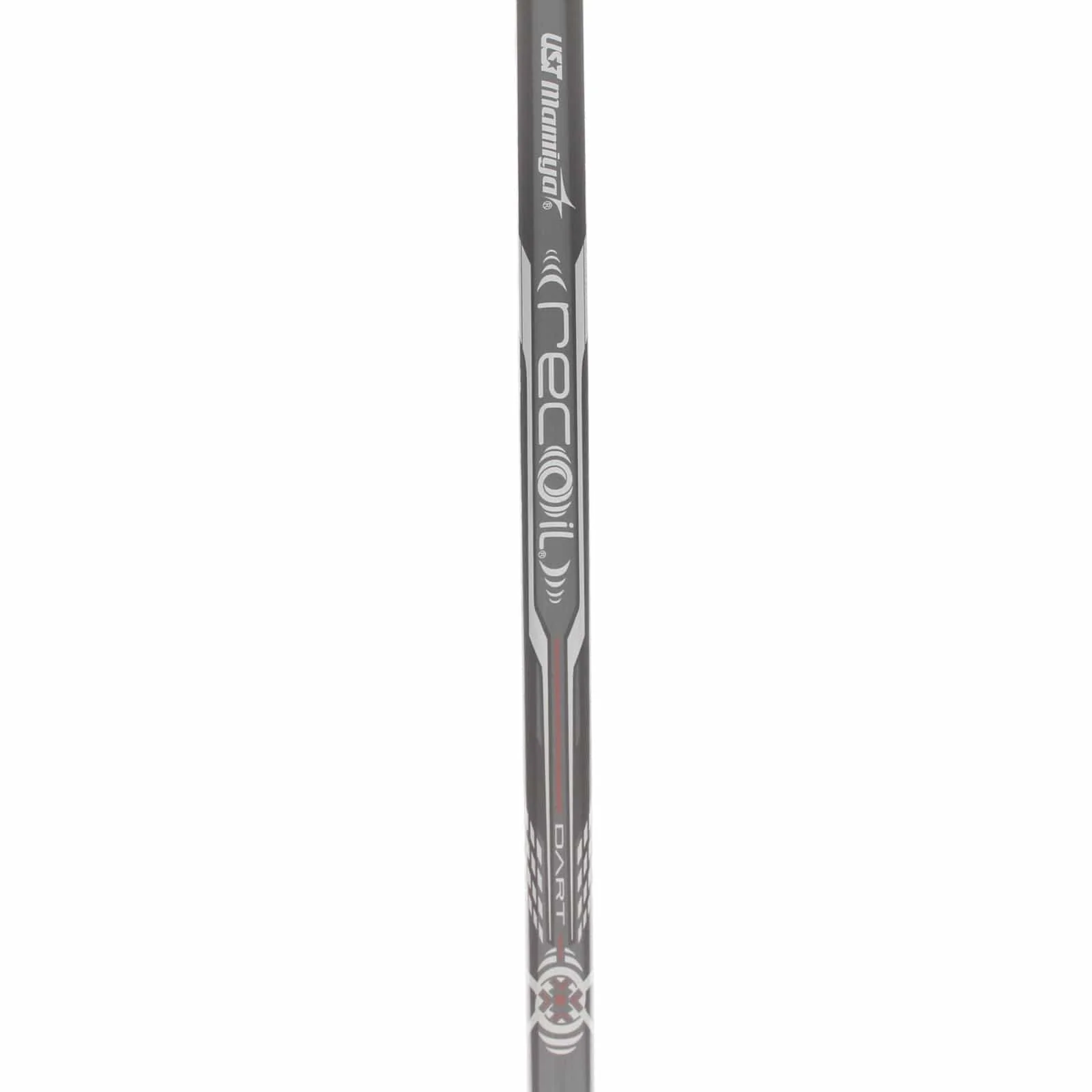 Srixon ZX MK II Graphite Mens Right Hand 4 Iron 23* Regular - UST Mamiya Recoil Dart F3 90 - Image 4