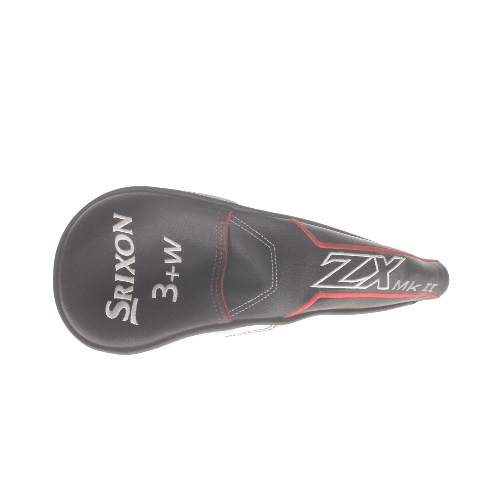 Srixon ZX MK II Graphite Mens Right Hand Fairway 3 Wood 13.5* Stiff - HZRDUS 6.0 60g - Image 7