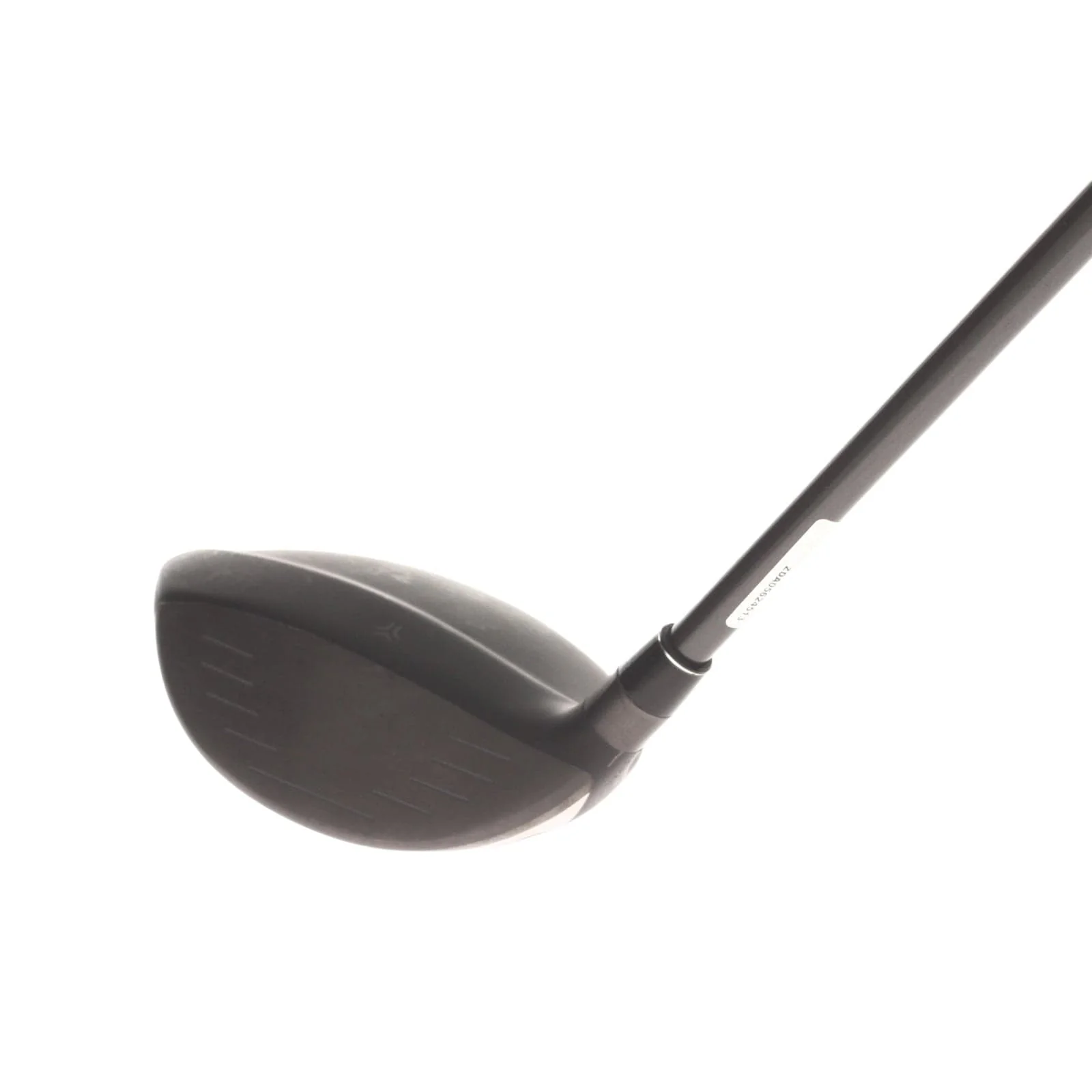Srixon ZX MK II Graphite Mens Right Hand Fairway 3 Wood 15* Regular - Evenflow Riptide 5.5 50g - Image 4