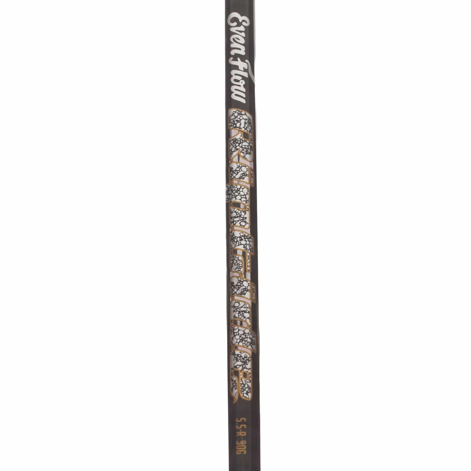 Srixon ZX MK II Graphite Mens Right Hand Fairway 3 Wood 15* Regular - Evenflow Riptide 5.5 50g - Image 5