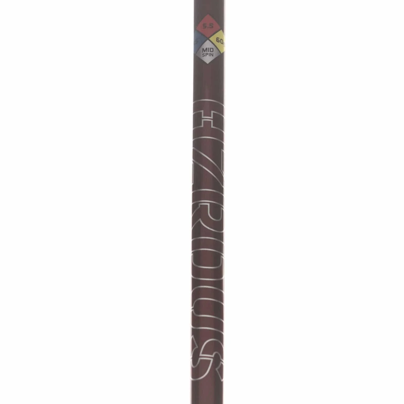 Srixon ZX MK II Graphite Mens Right Hand Fairway 3 Wood 15* Regular - HZRDUS RDX Smoke 5.5 60g - Image 5