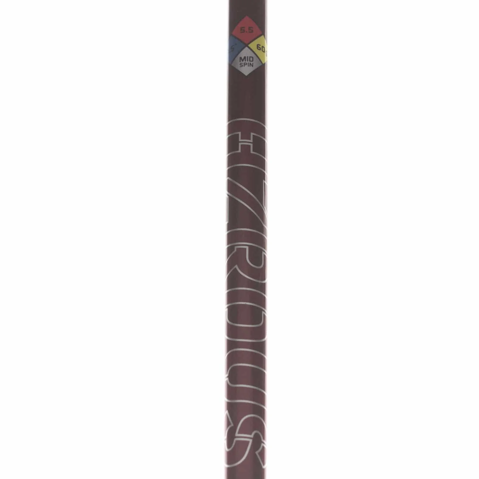 Srixon ZX MK II Graphite Mens Right Hand Fairway 5 Wood 18* Regular - HZRDUS RDX Smoke 5.5 60g - Image 5