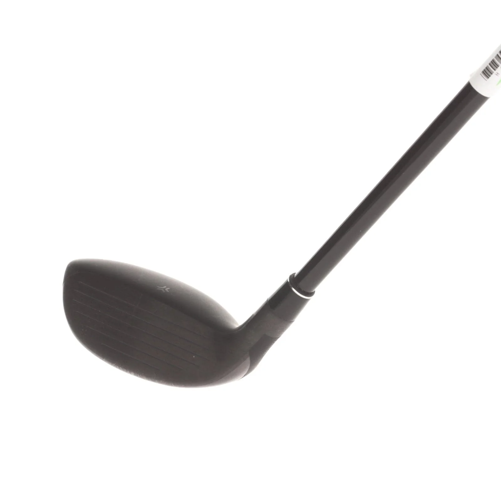 Srixon ZX MKII Graphite Mens Right Hand 3 Hybrid 19* Stiff - HZRDUS RDX Smoke 6.0 80g - Image 4