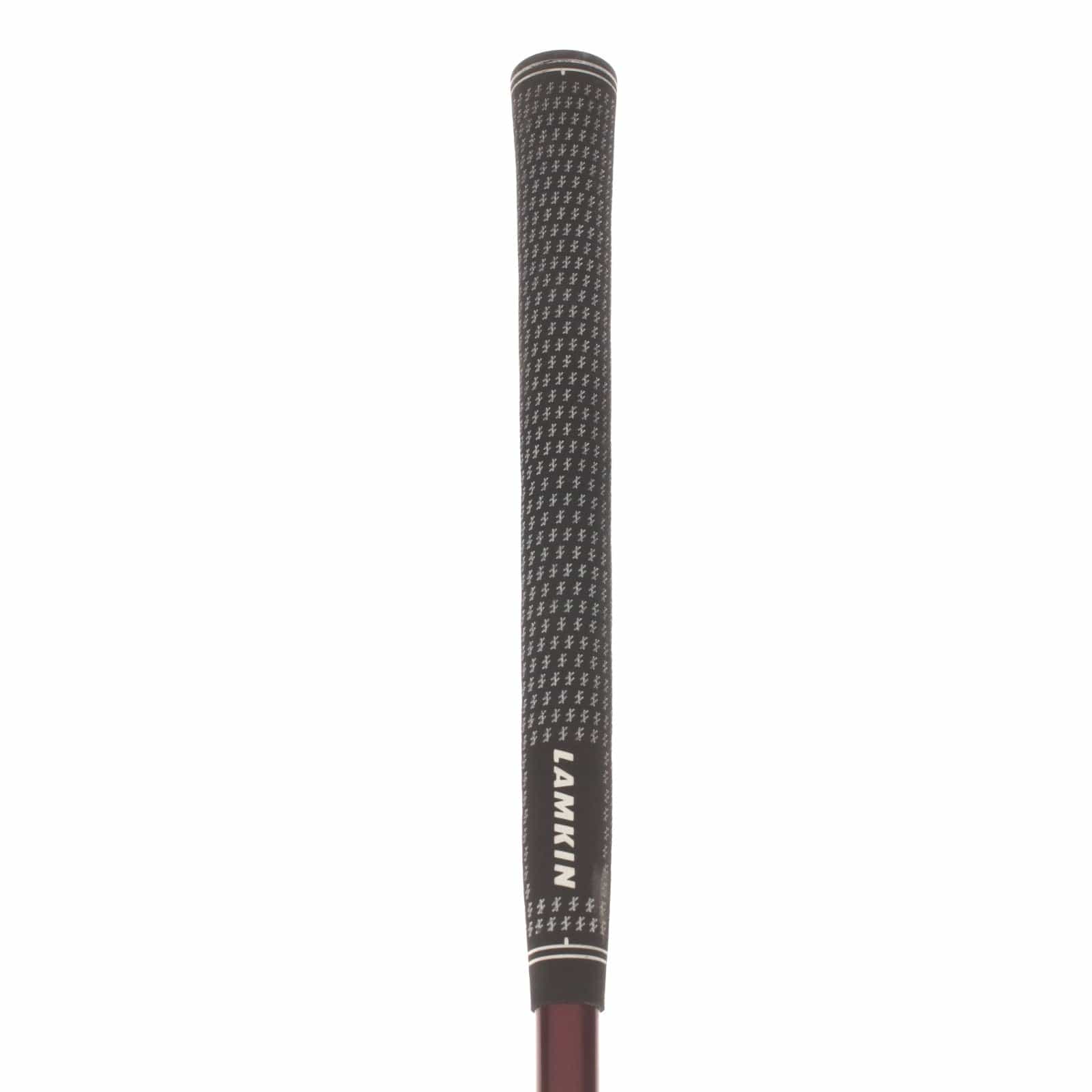 Srixon ZX MKII Graphite Mens Right Hand 3 Hybrid 19* Stiff - HZRDUS RDX Smoke 6.0 80g - Image 6