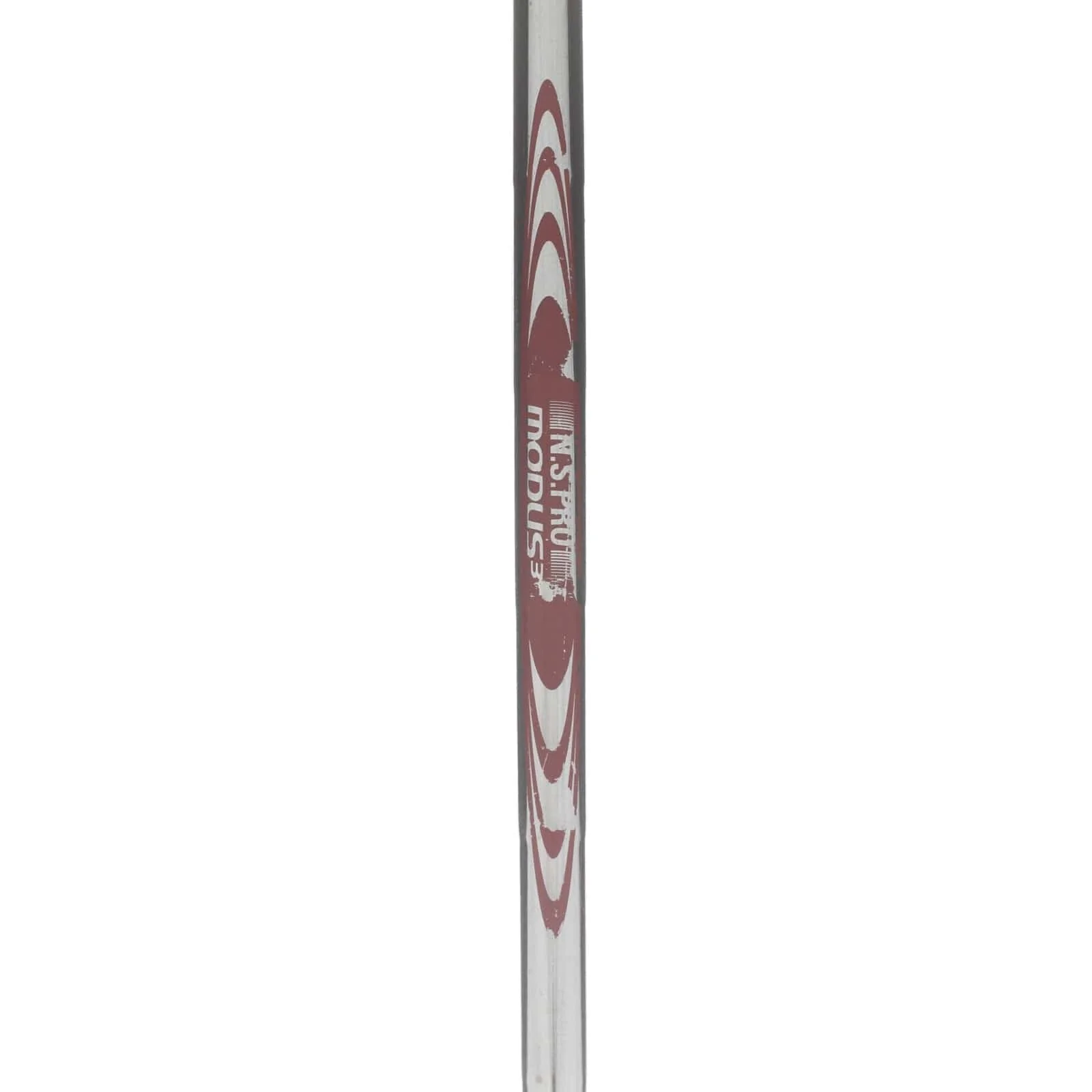 Srixon ZX Steel Mens Right Hand 4 Iron 23* Regular - NSPro Modus3 Tour 105 - Image 4