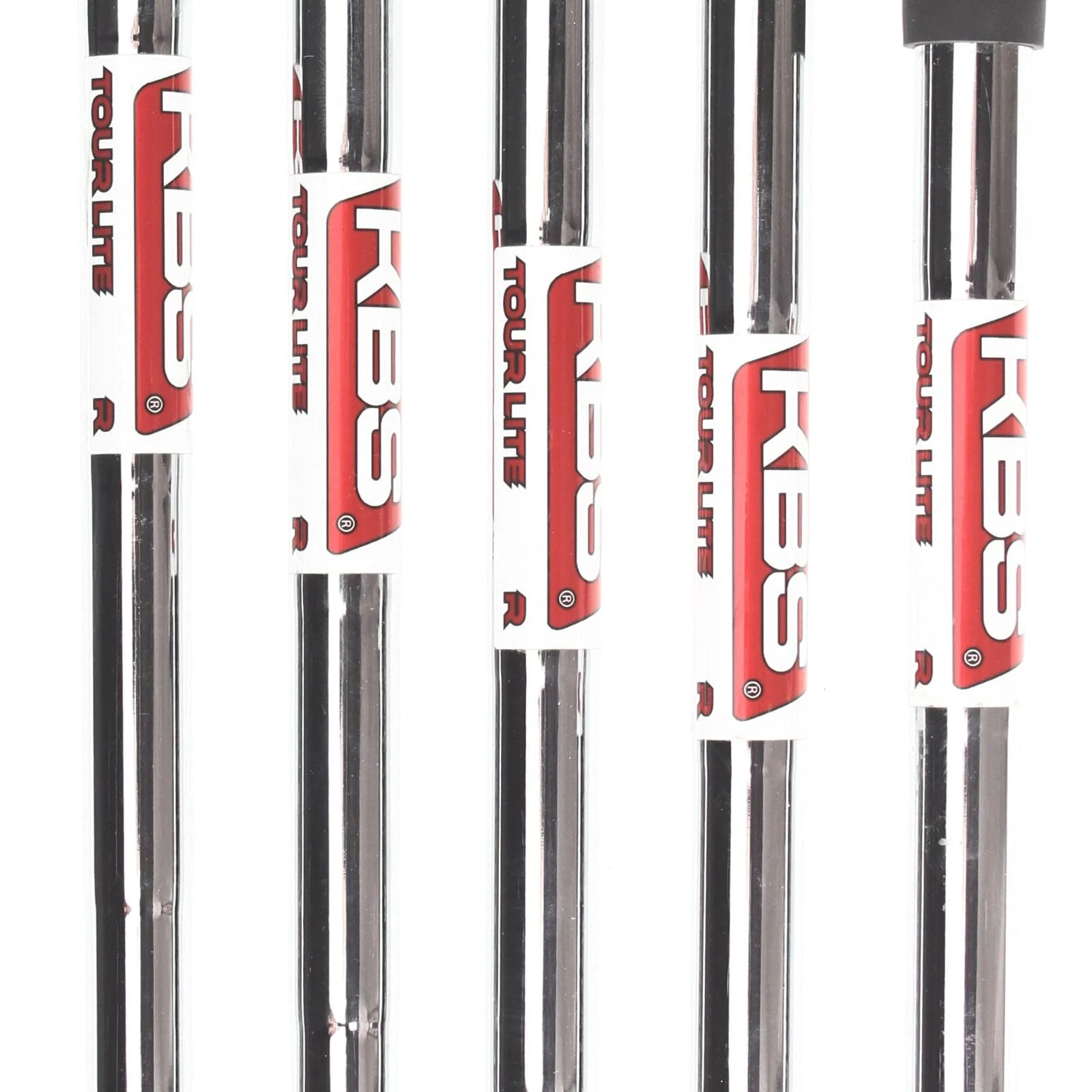Srixon ZX4 MK II Steel Mens Right Hand Irons 6-PW Regular - KBS Tour Lite - Image 6