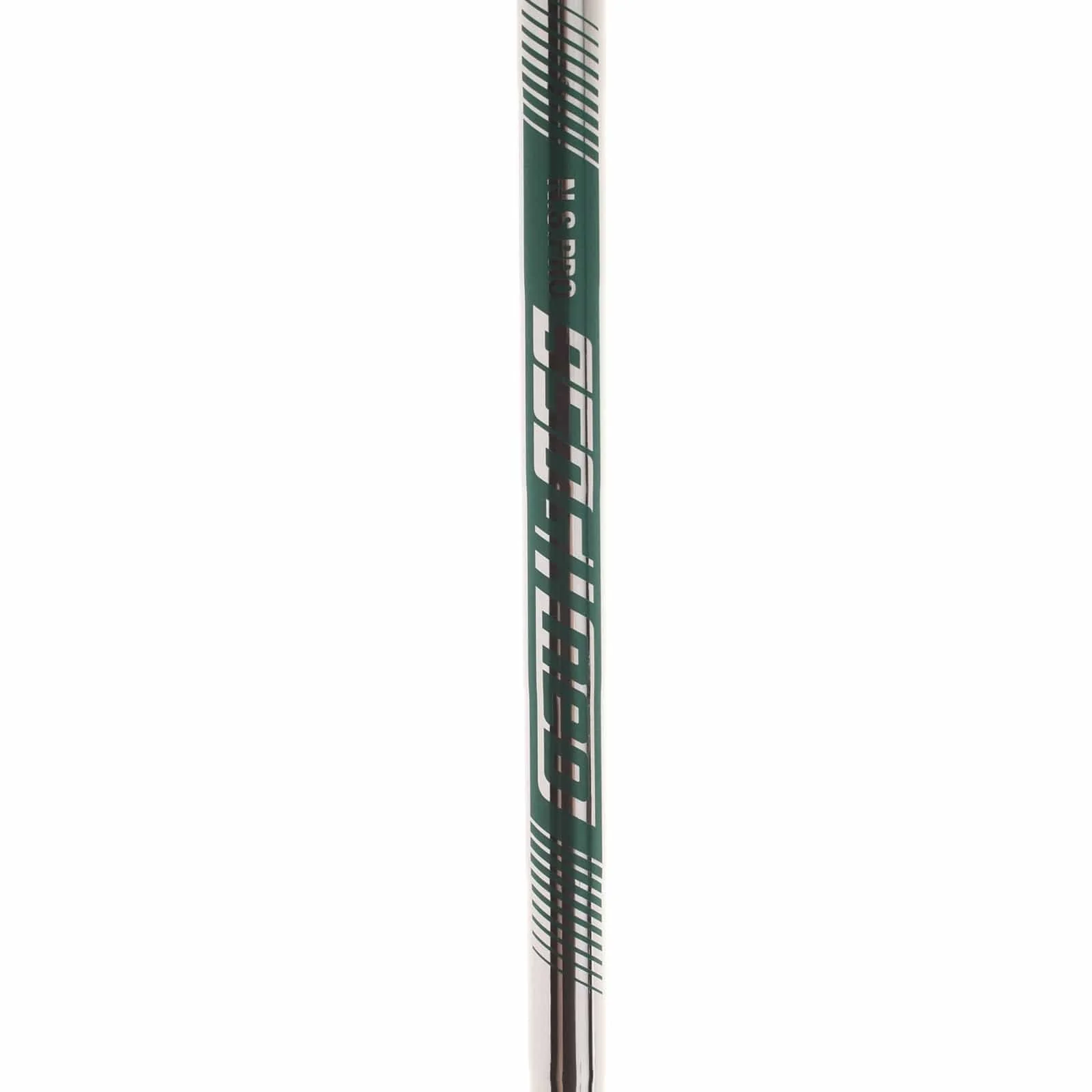 Srixon ZX4 MKII Steel Mens Right Hand Irons 5-PW Regular - Nippon N.S Pro 950 NEO - Image 5