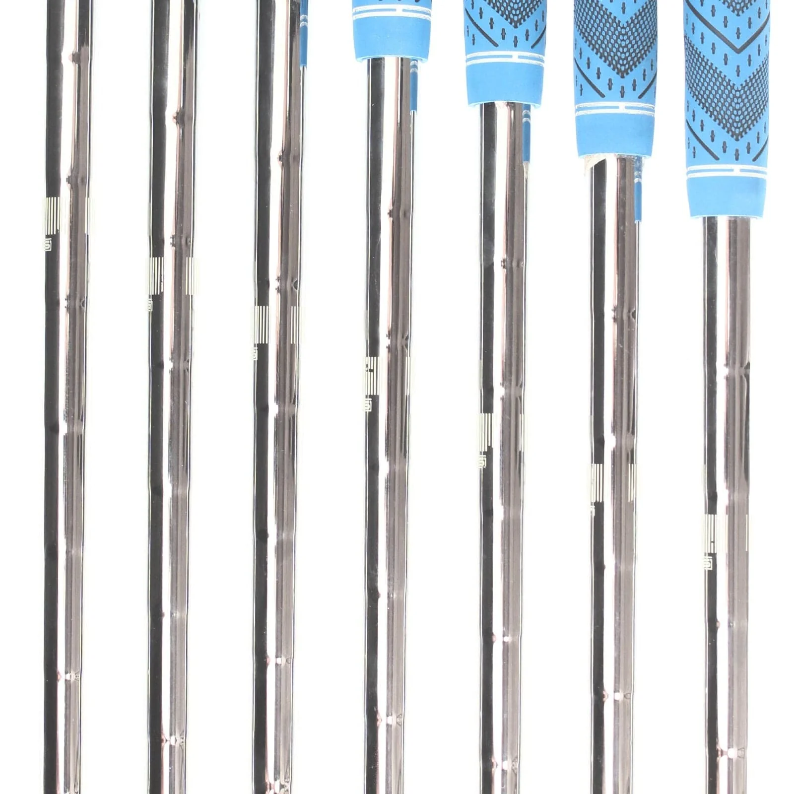 Srixon ZX4 Steel Mens Right Hand Irons 4-PW Stiff - N.S.Pro 980GH D.S.T. - Image 6