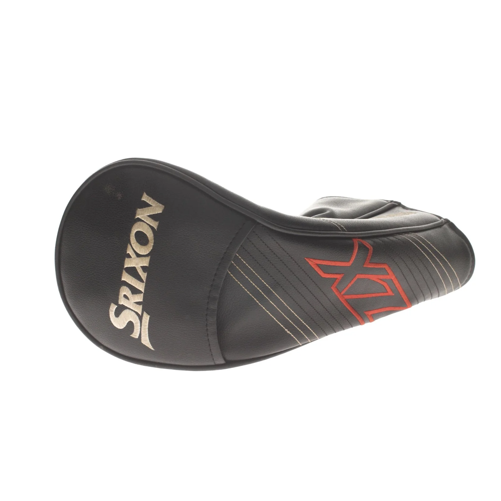 Srixon ZX5 Graphite Mens Right Hand Driver 10.5* Regular - Diamana ZX 50 - Image 7