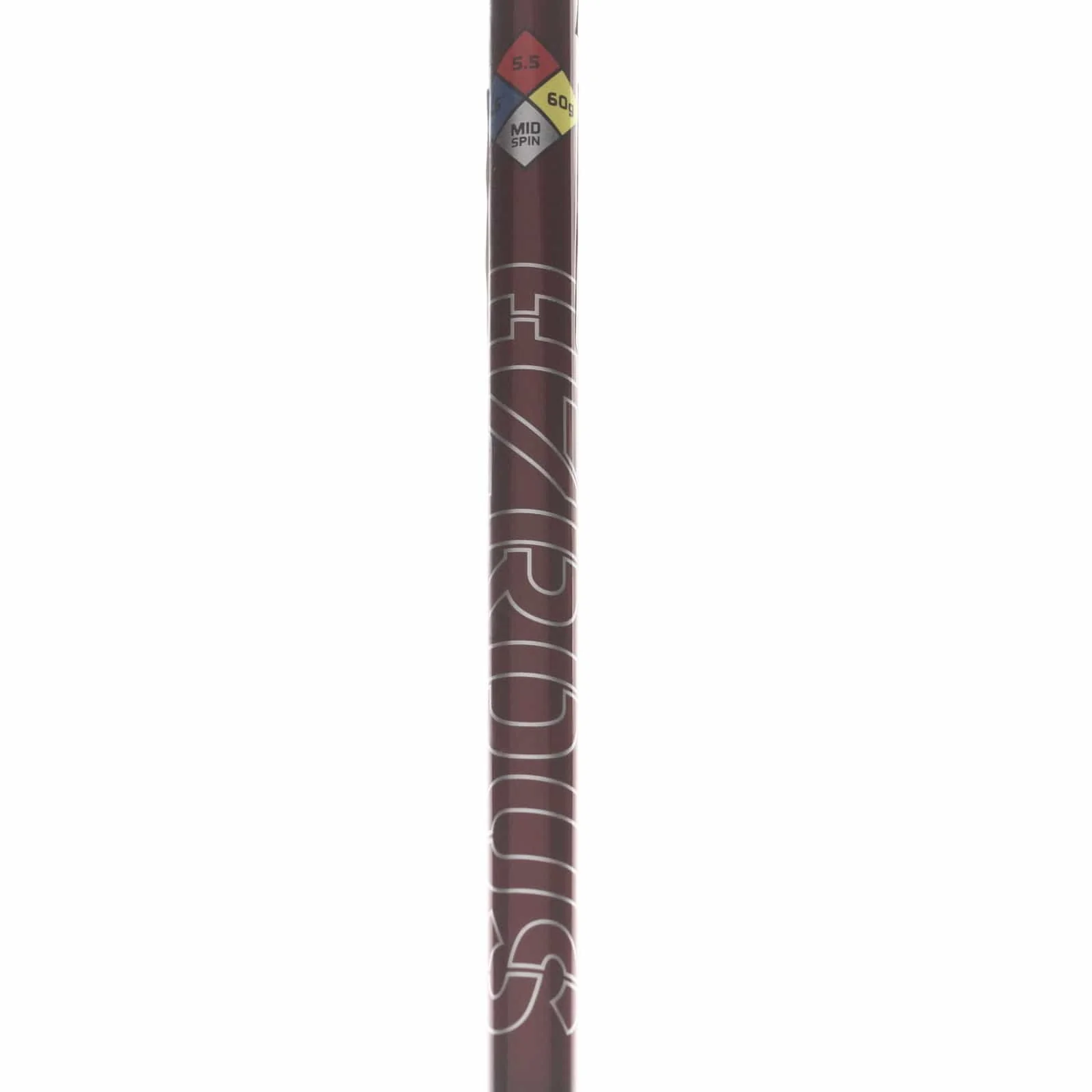 Srixon ZX5 Graphite Mens Right Hand Driver 10.5* Regular - HZRDUS - Image 5