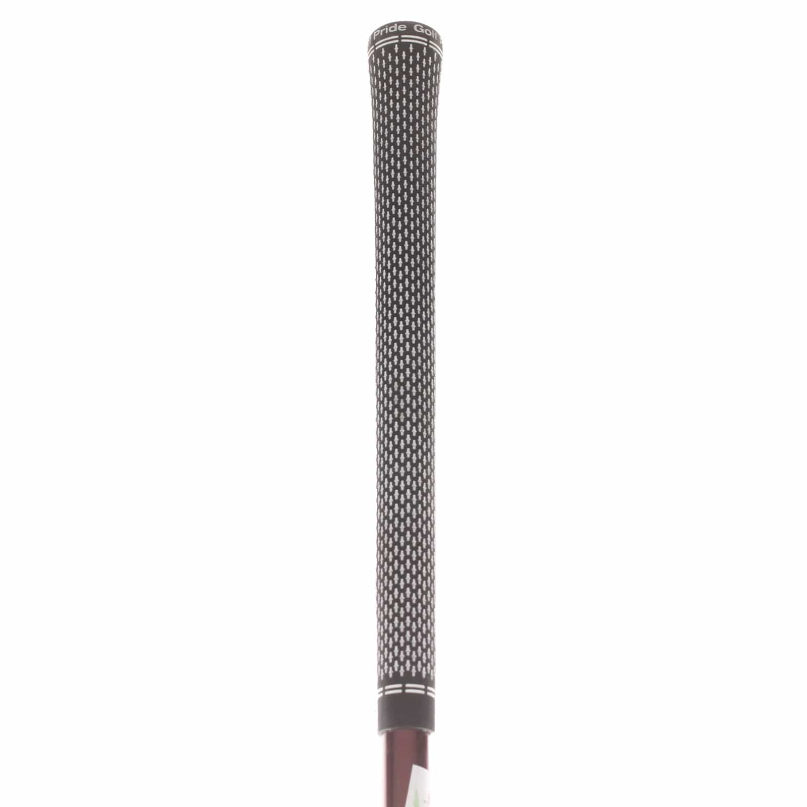 Srixon ZX5 Graphite Mens Right Hand Driver 10.5* Regular - HZRDUS - Image 6