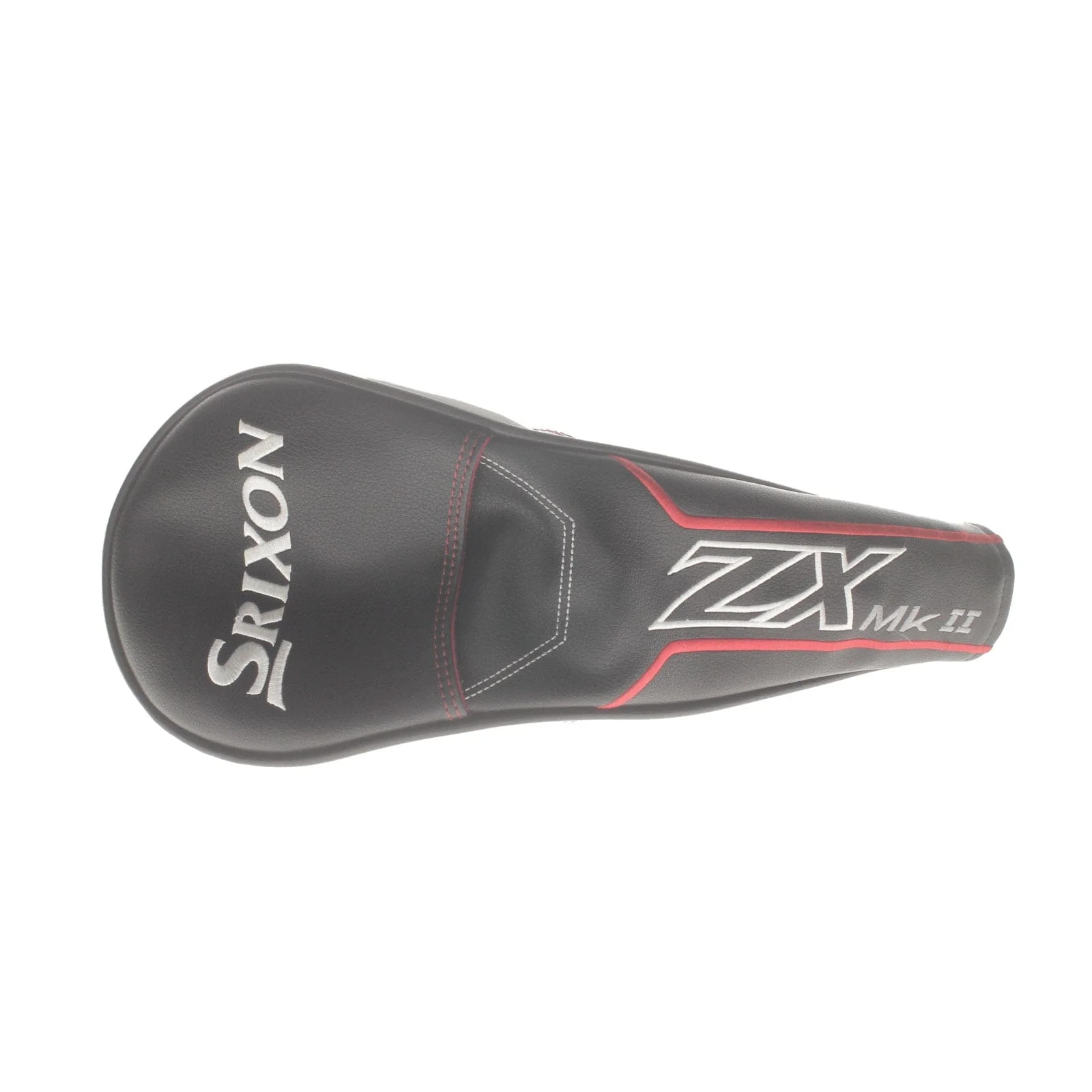 Srixon ZX5 MK II Graphite Mens Right Hand Driver 9.5* Stiff - HZRDUS RDX Smoke 60g - Image 7