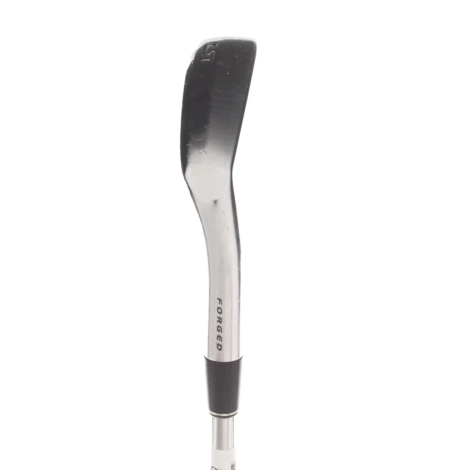 Srixon ZX5 MK II Steel Mens Right Hand 5 Iron 24* Extra Stiff - Project X 6.5 - Image 3