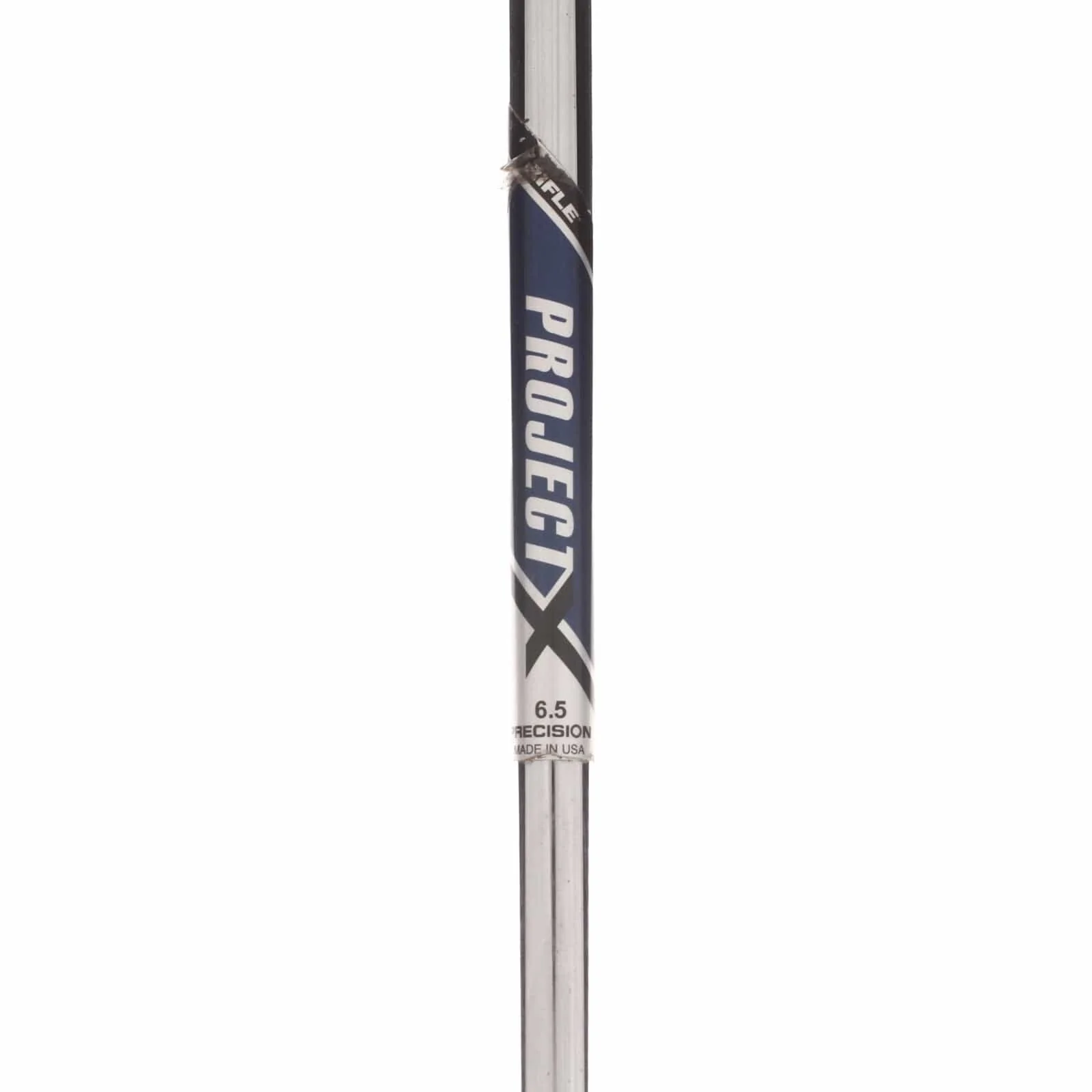 Srixon ZX5 MK II Steel Mens Right Hand 5 Iron 24* Extra Stiff - Project X 6.5 - Image 4