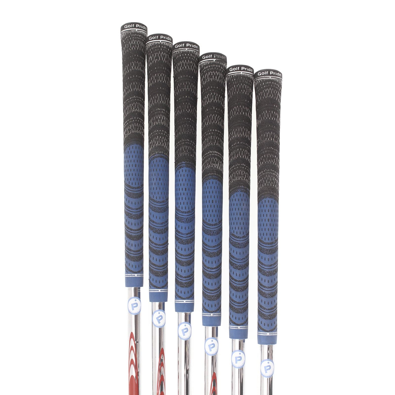 Srixon ZX5 Steel Mens Right Hand Irons 5-PW Stiff - MODUS 120 - Image 7