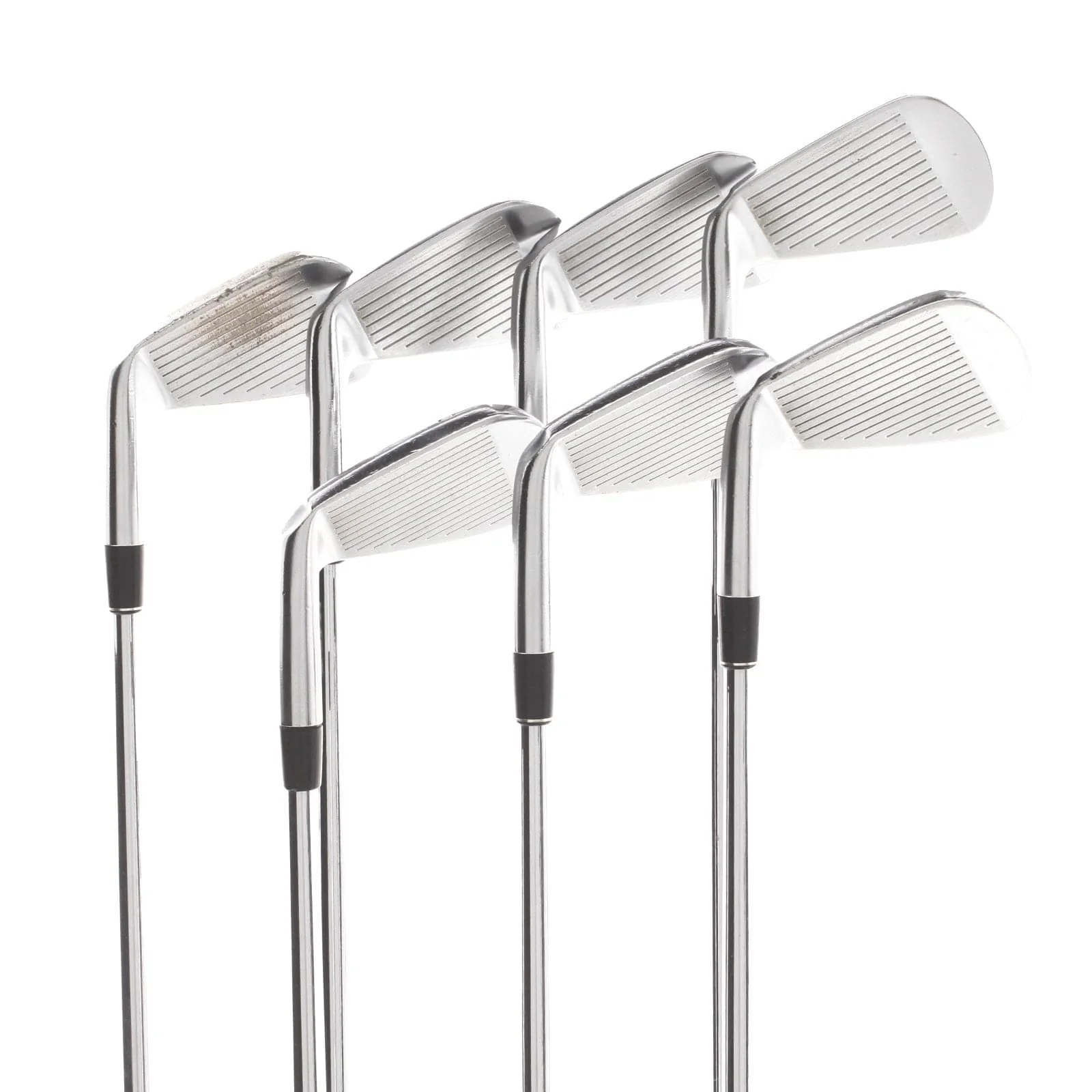 Srixon ZX5/ZX7 Combo Steel Mens Right Hand Irons 4-PW Stiff - N.S.Pro Modus3 Tour 120 - Image 4