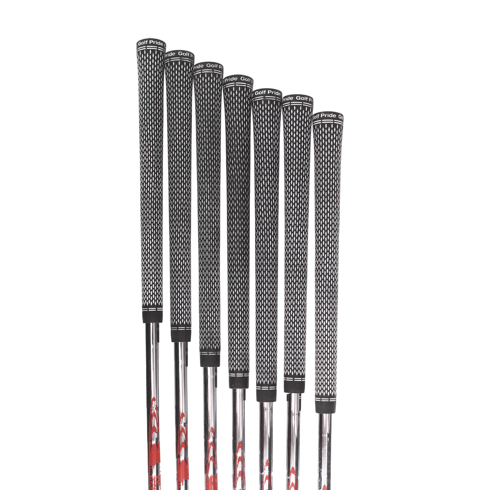Srixon ZX5/ZX7 Combo Steel Mens Right Hand Irons 4-PW Stiff - N.S.Pro Modus3 Tour 120 - Image 7